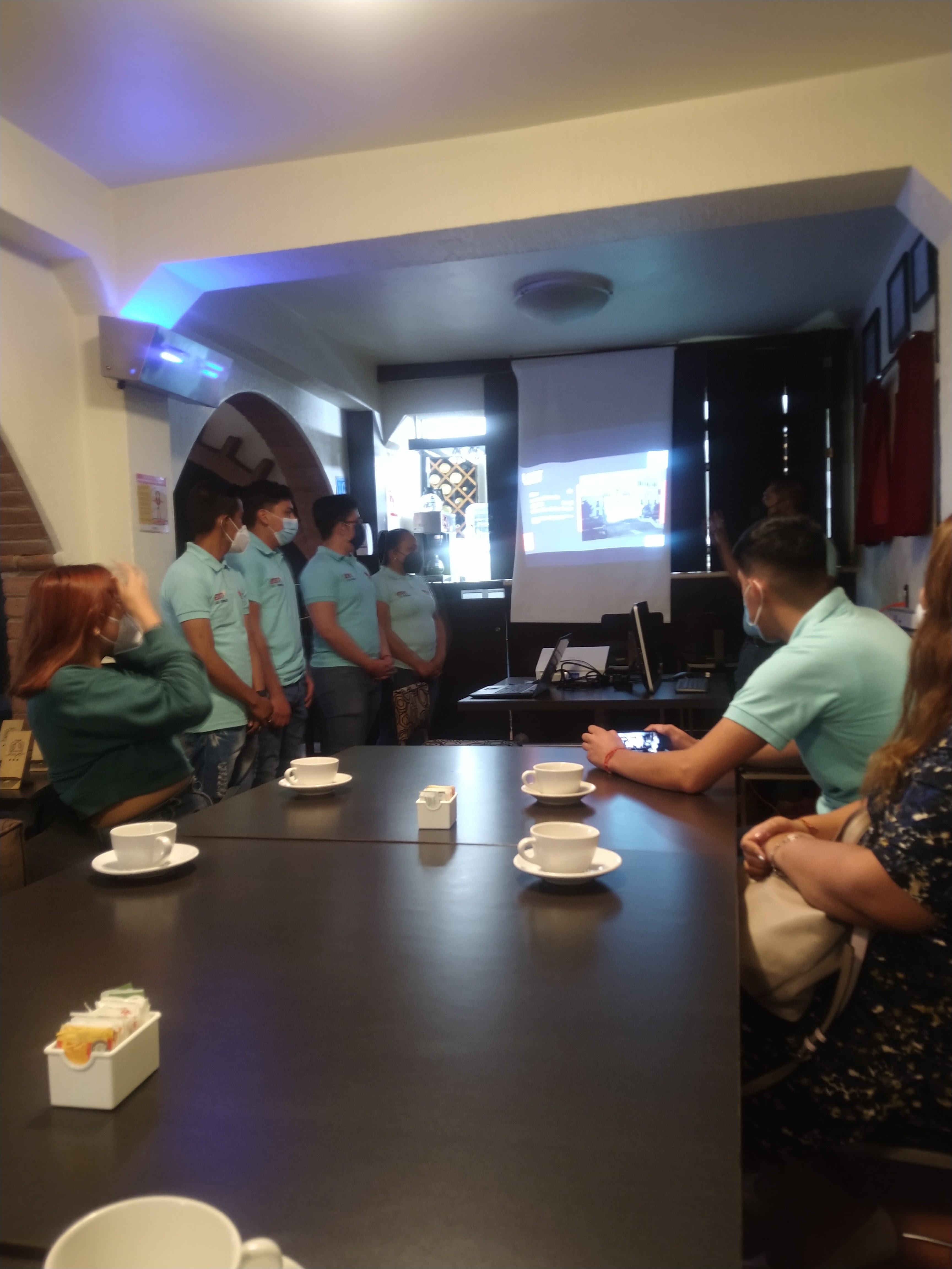 RESTAURANTE "LA TROJE" image 10