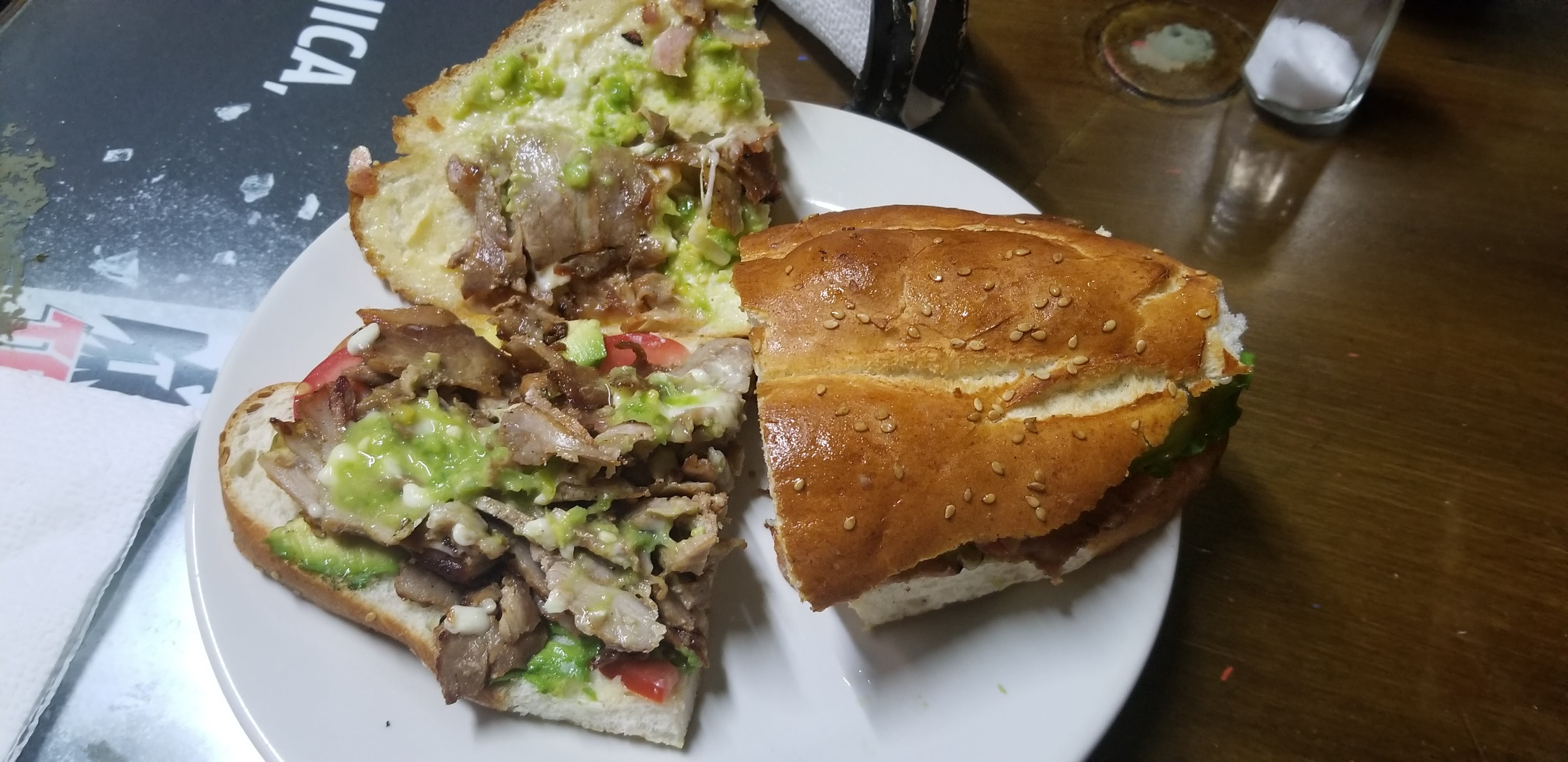 Taqueria y Torteria Pepe's image 2