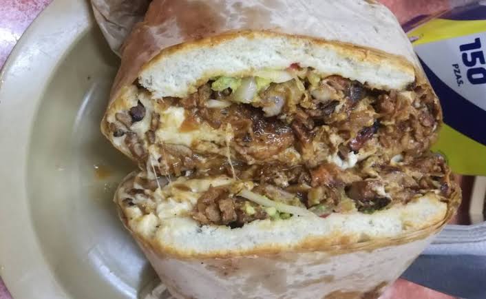 Taqueria y Torteria Pepe's image 4