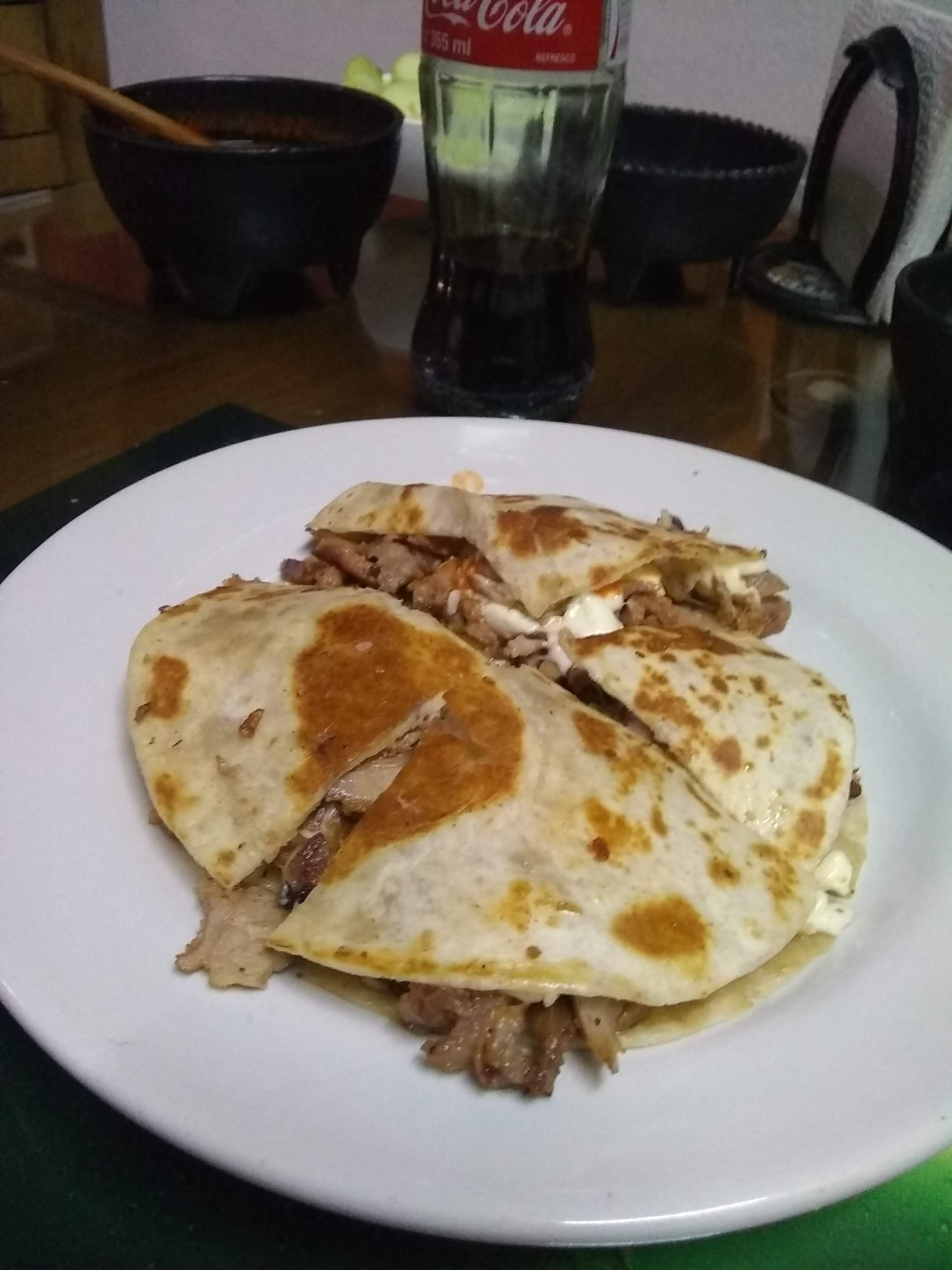 Taqueria y Torteria Pepe's image 5