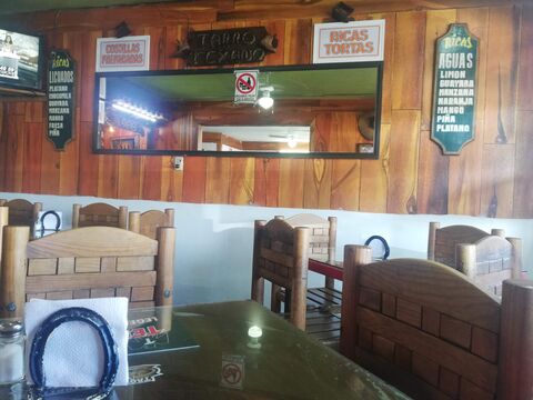 Taqueria y Torteria Pepe's image 7