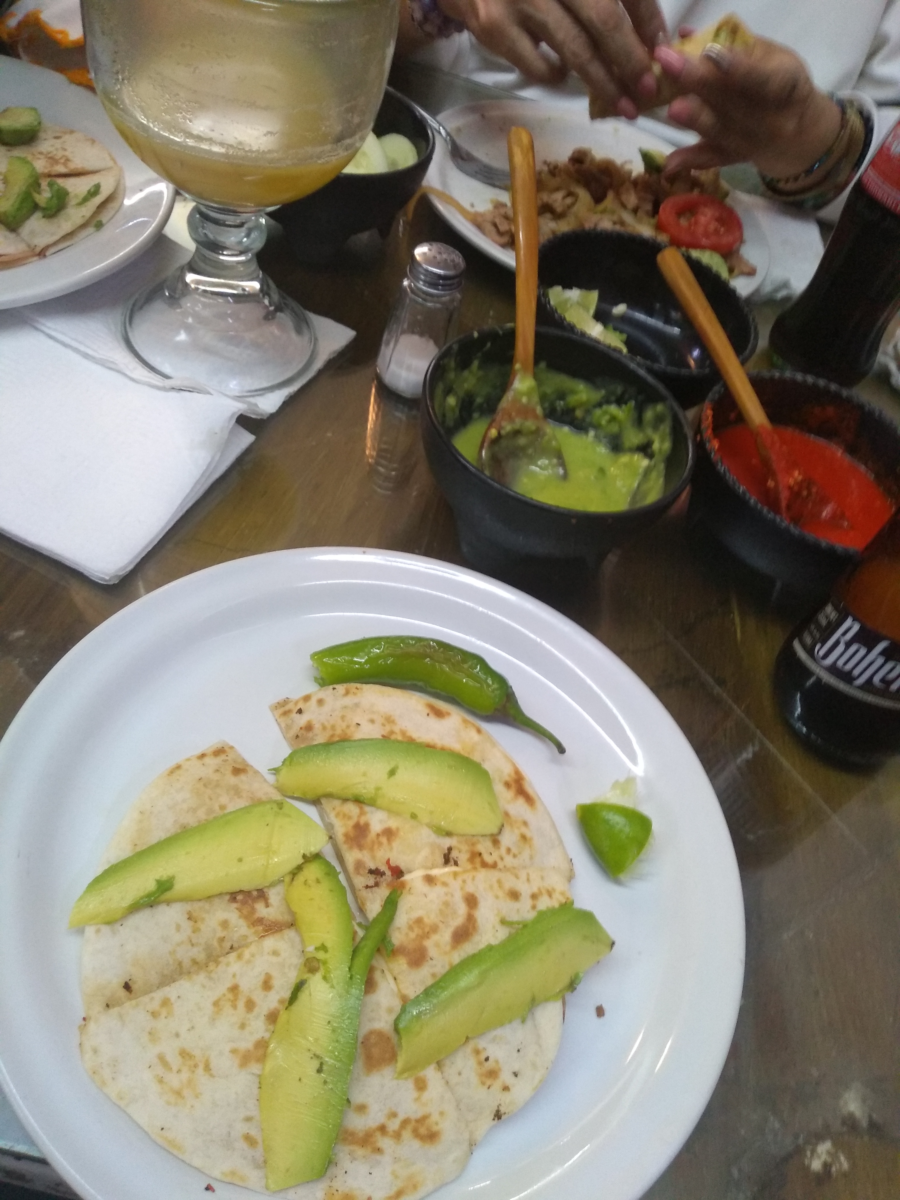 Taqueria y Torteria Pepe's image 8