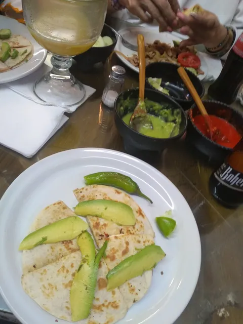 Taqueria y Torteria Pepe's image 8