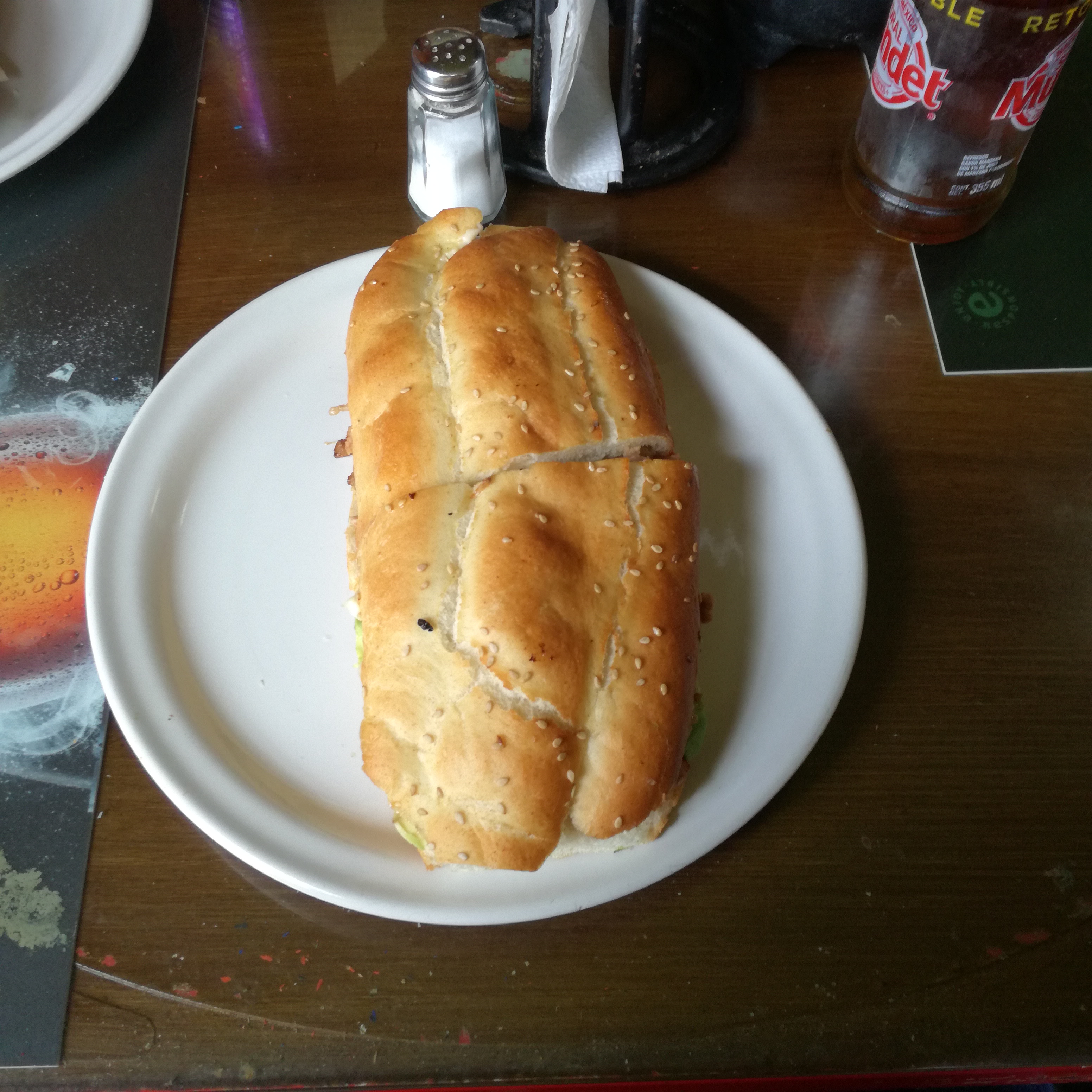 Taqueria y Torteria Pepe's image 10