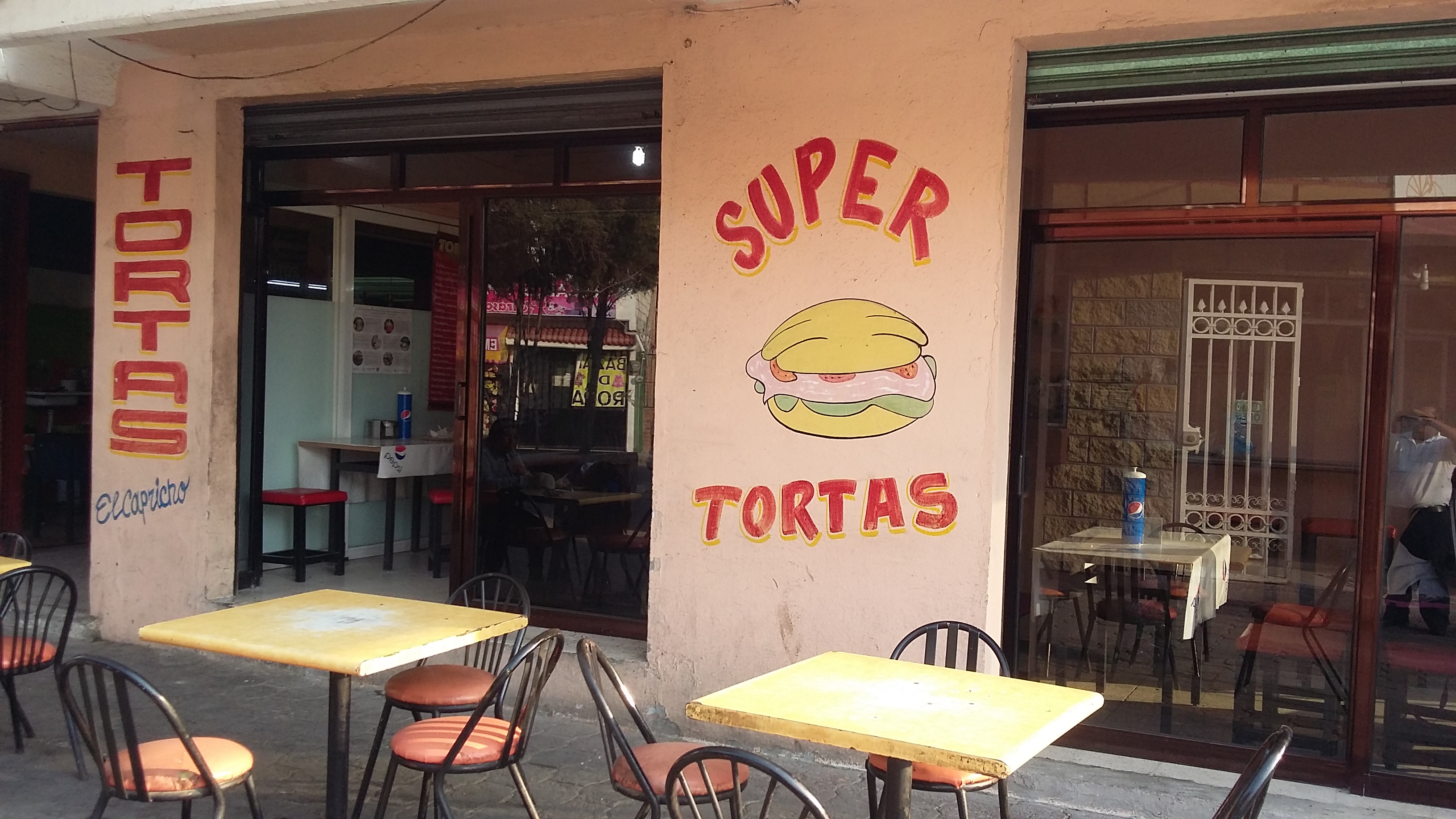 Tortas "el capricho" image 2