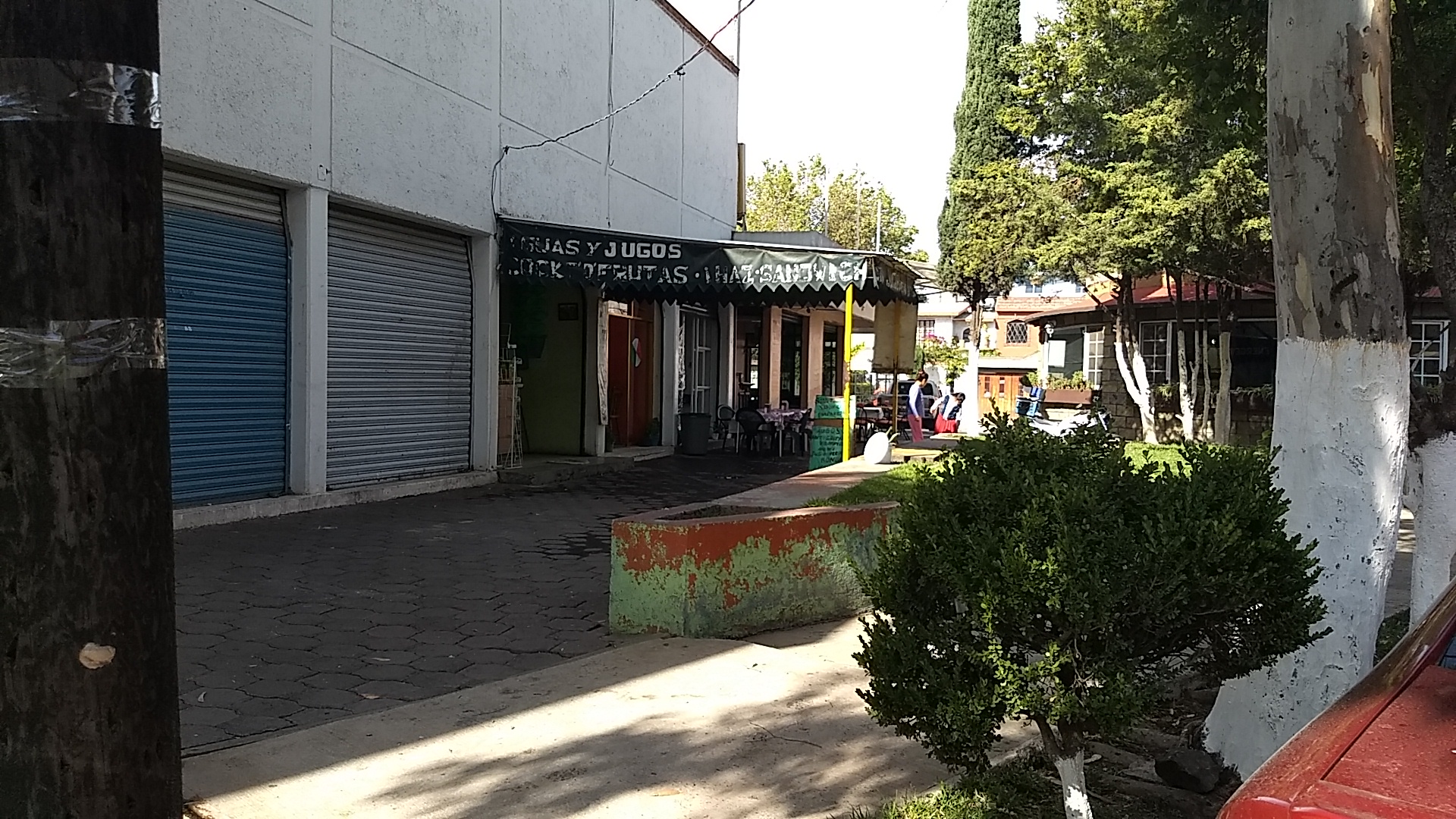 Tortas "el capricho" image 3