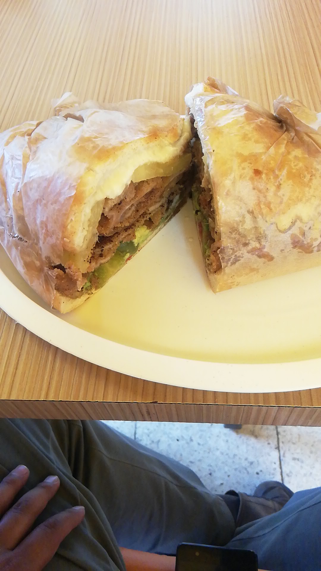 Tortas "el capricho" image 5