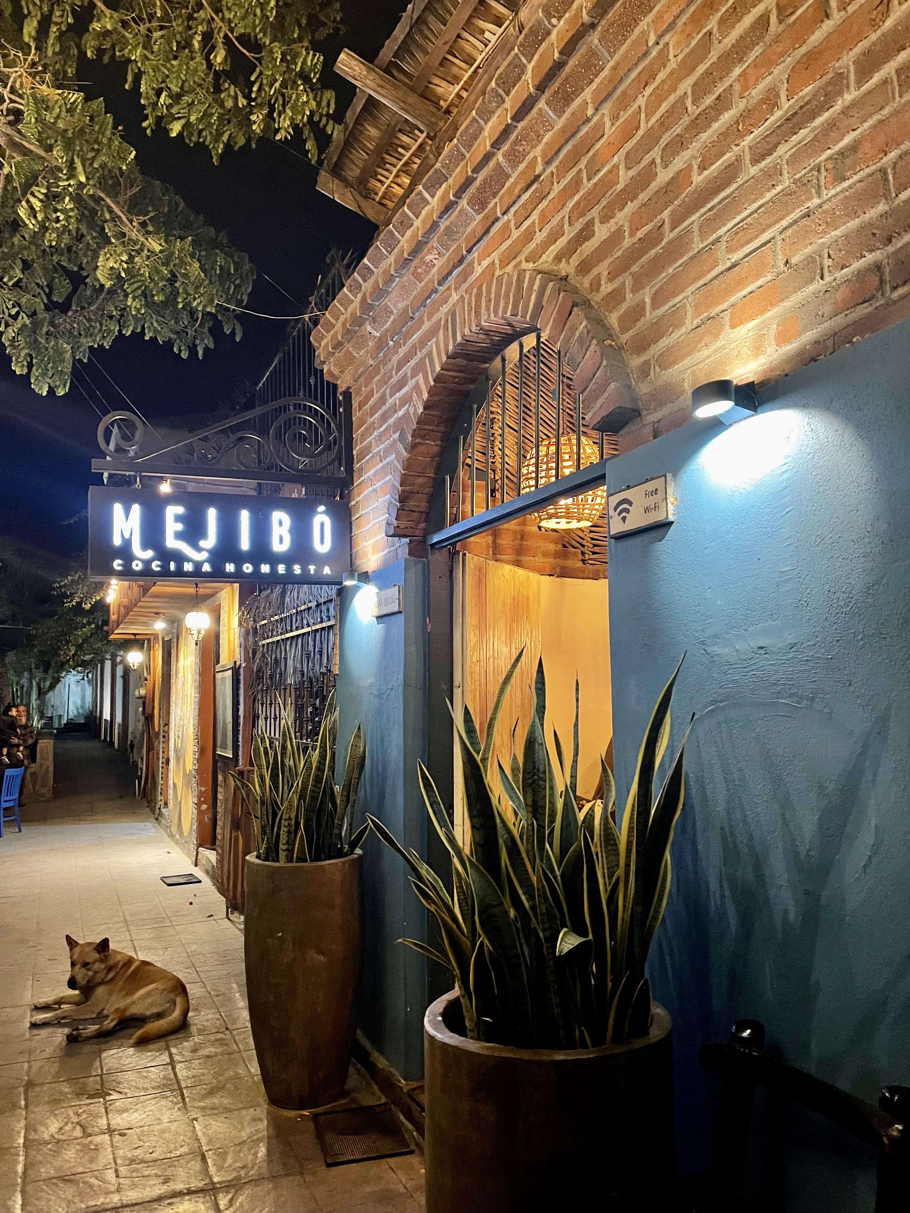 Mejibó Todos Santos image 1