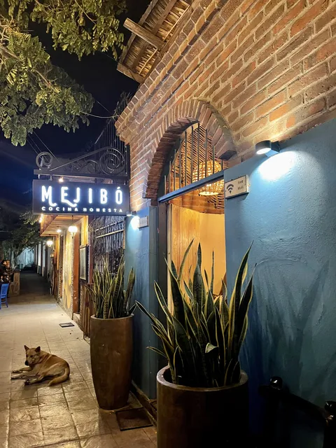 Mejibó Todos Santos image 1