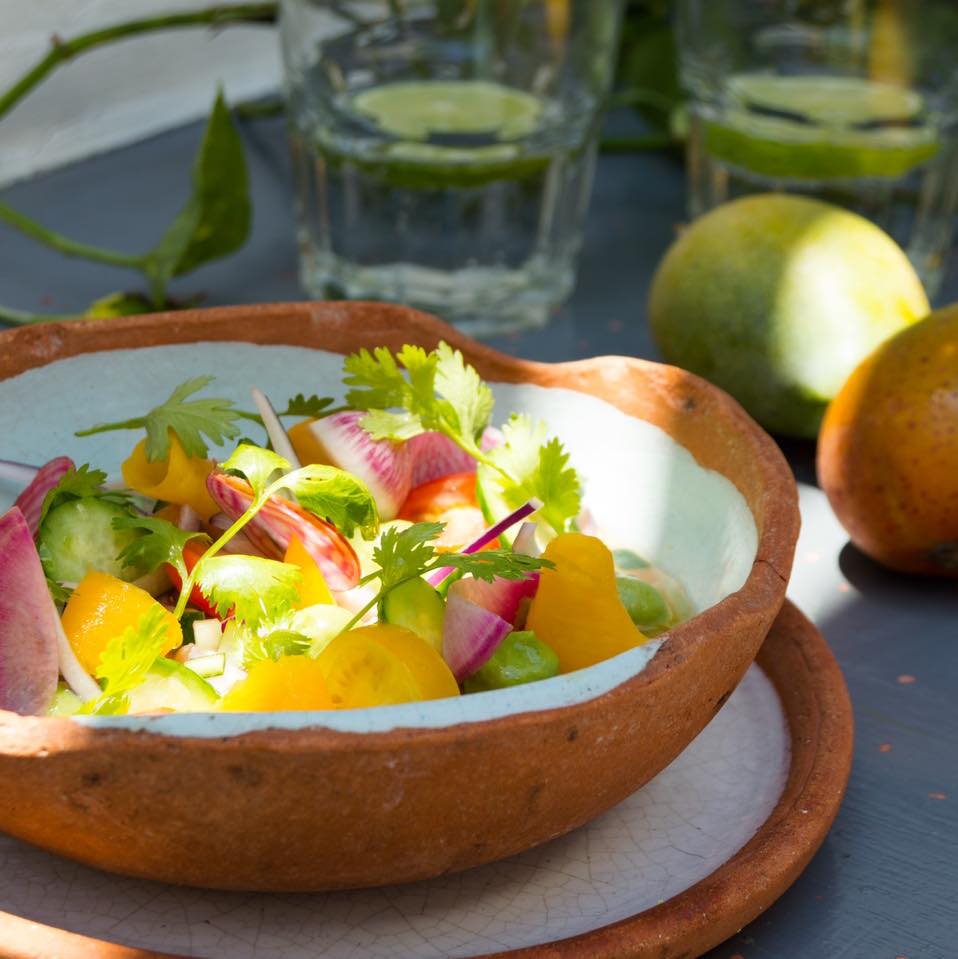 Mejibó Todos Santos image 2