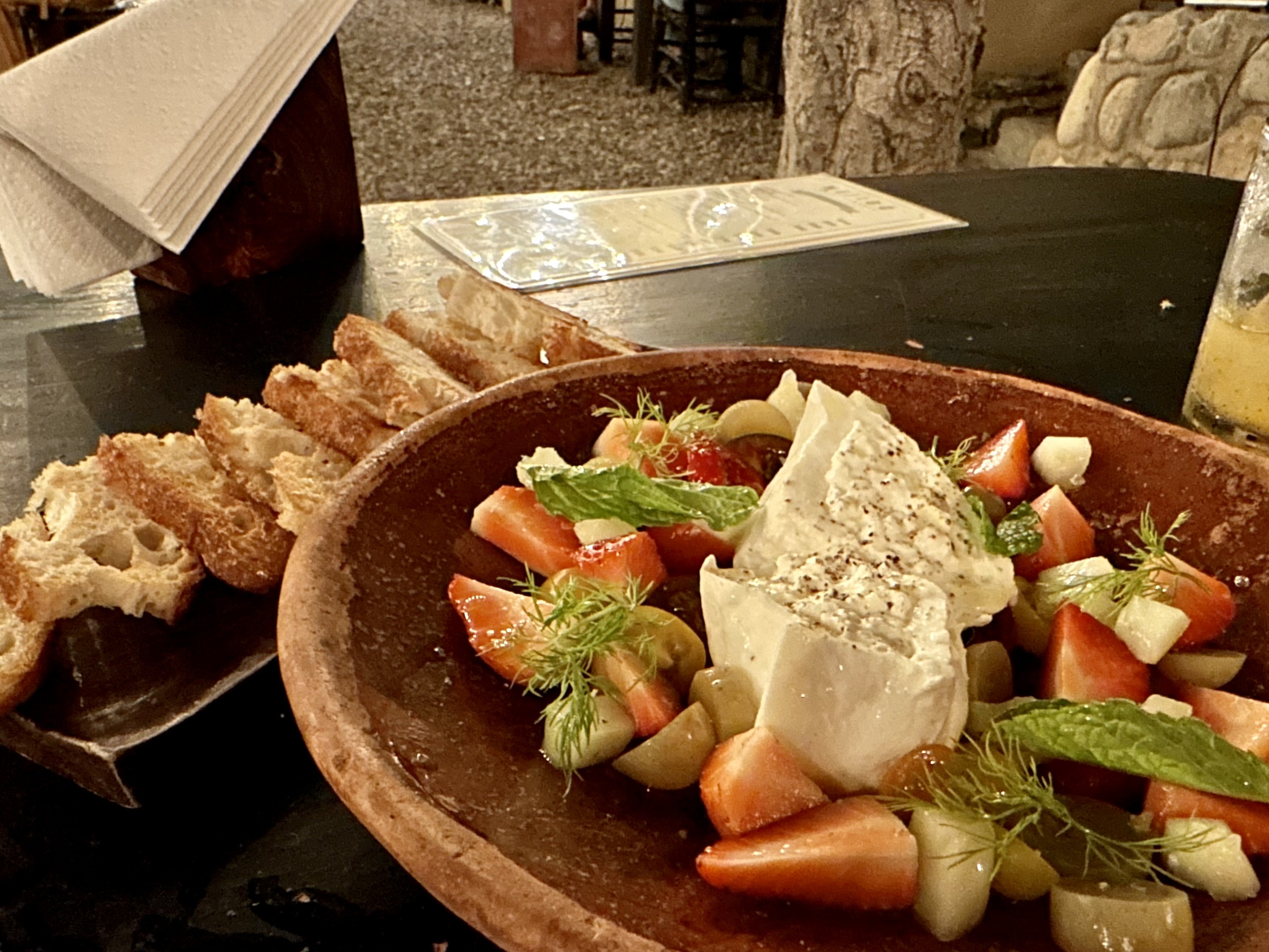 Mejibó Todos Santos image 4