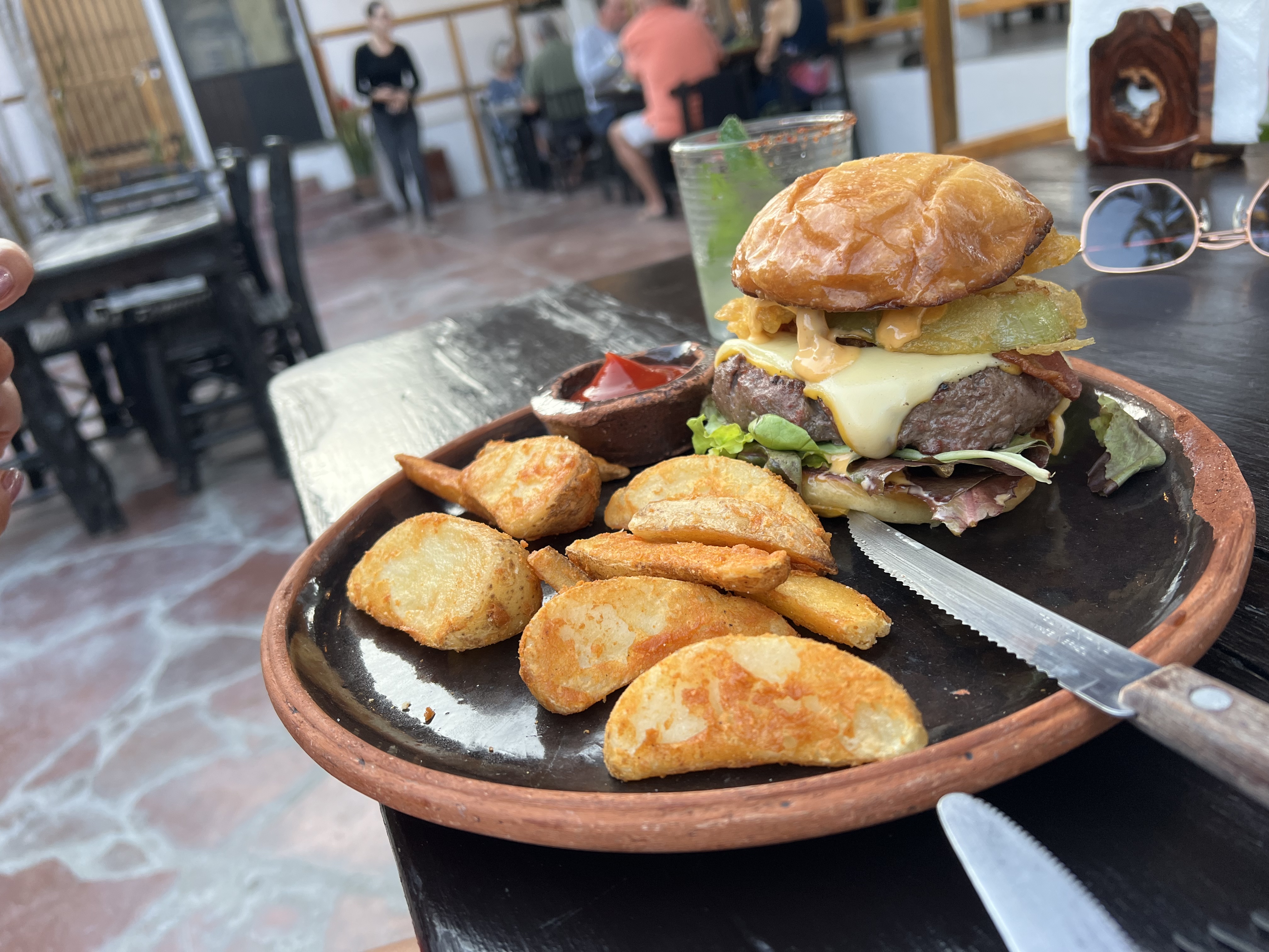 Mejibó Todos Santos image 7