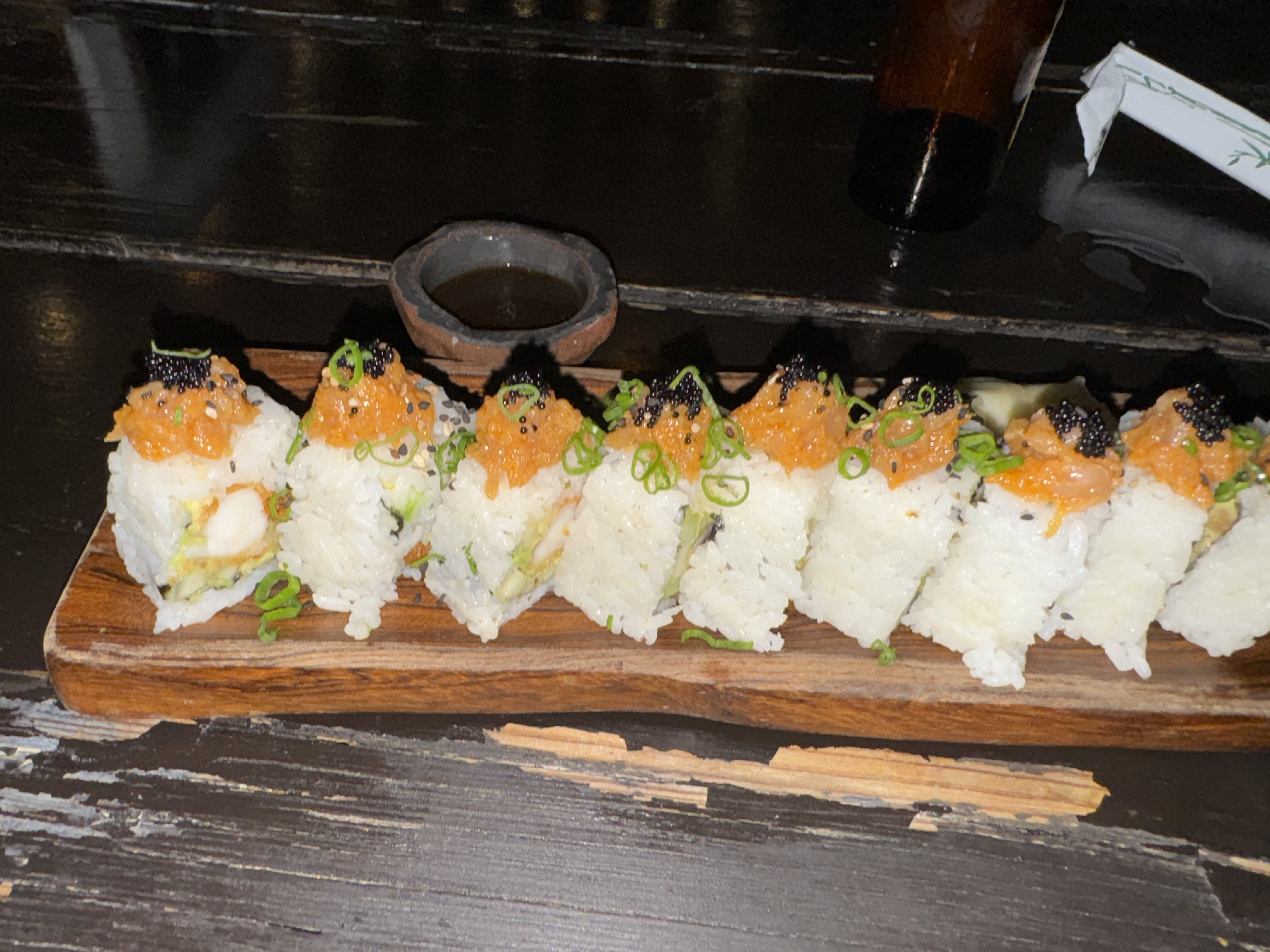 Mejibó Todos Santos image 8