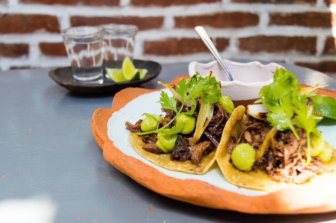 Mejibó Todos Santos image 9