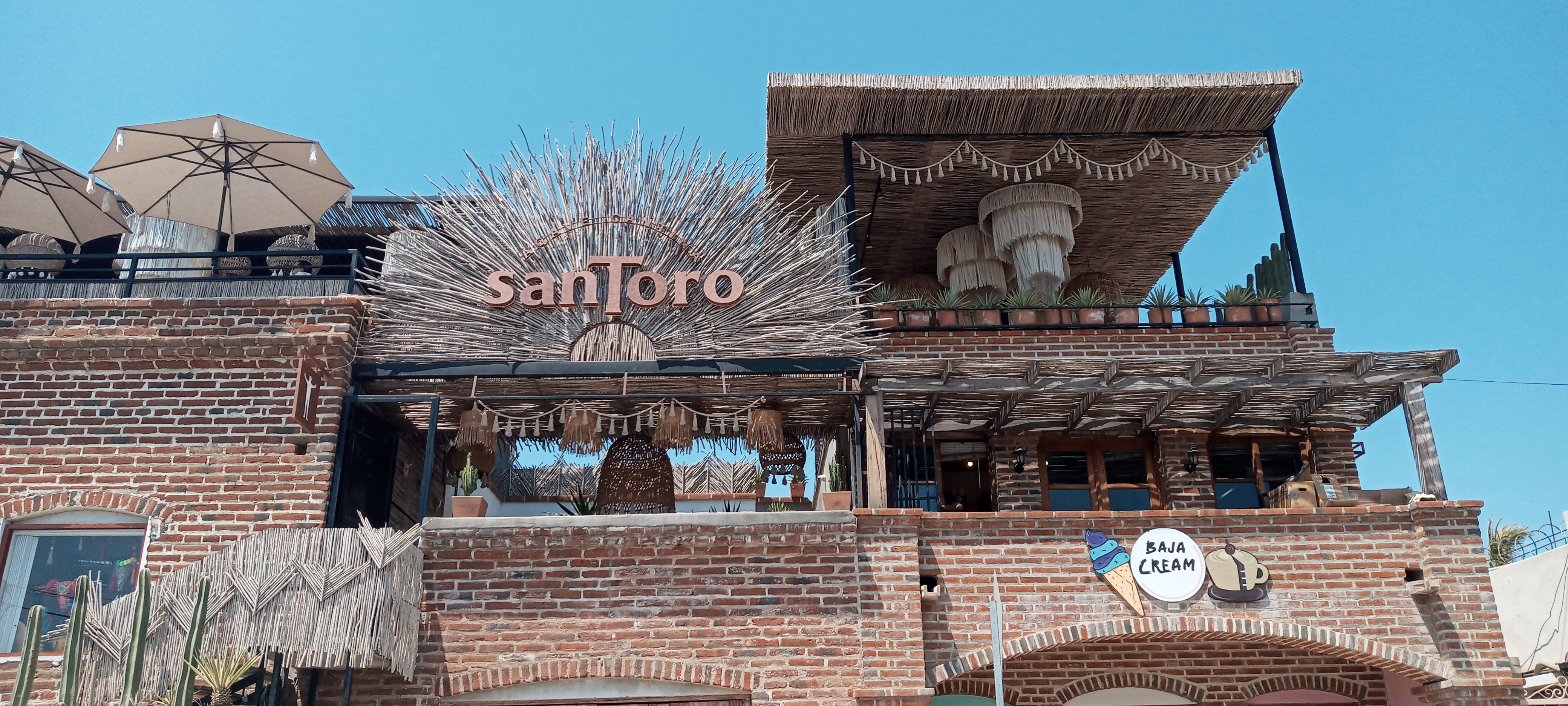Santoro image 1