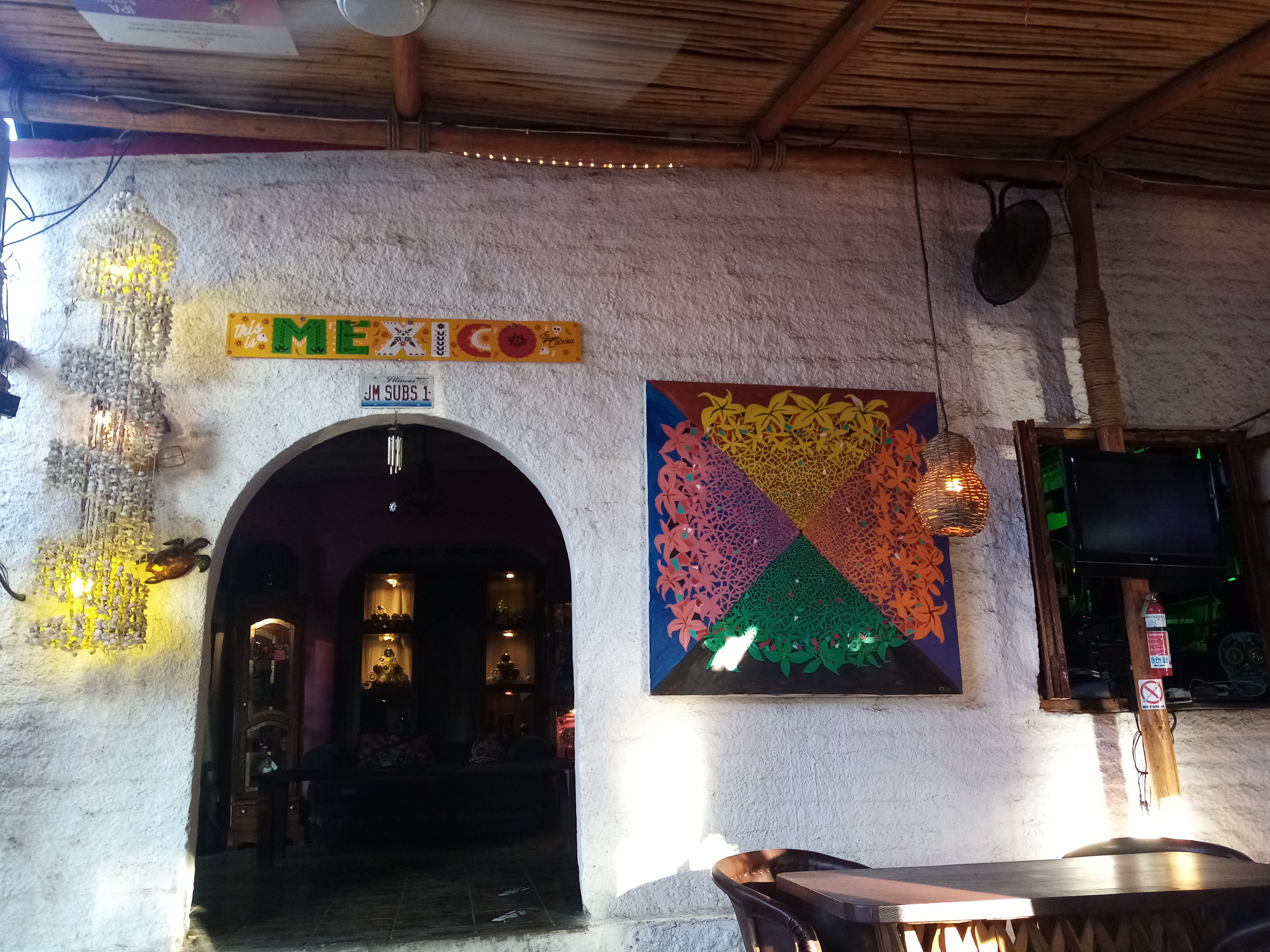La Catrina Cantina image 1