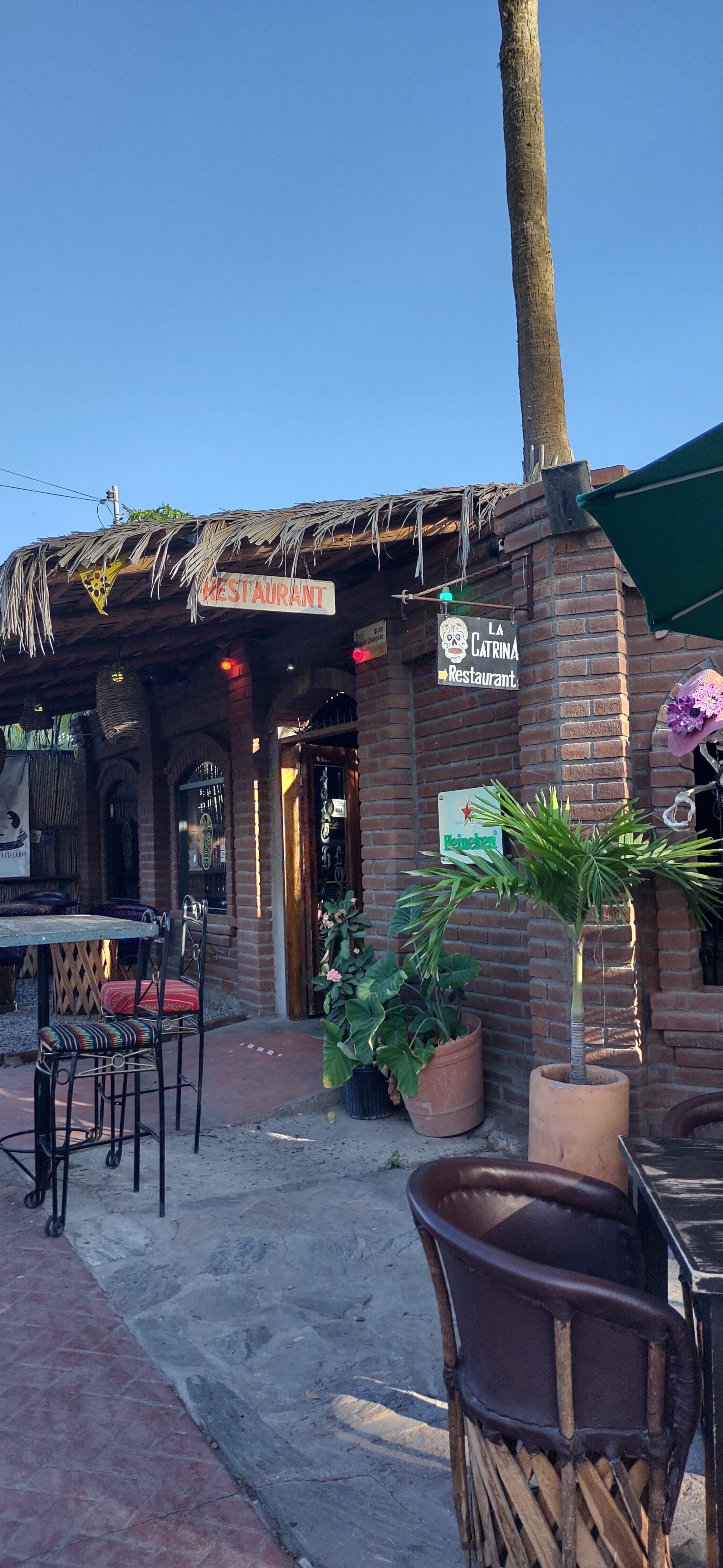 La Catrina Cantina image 3