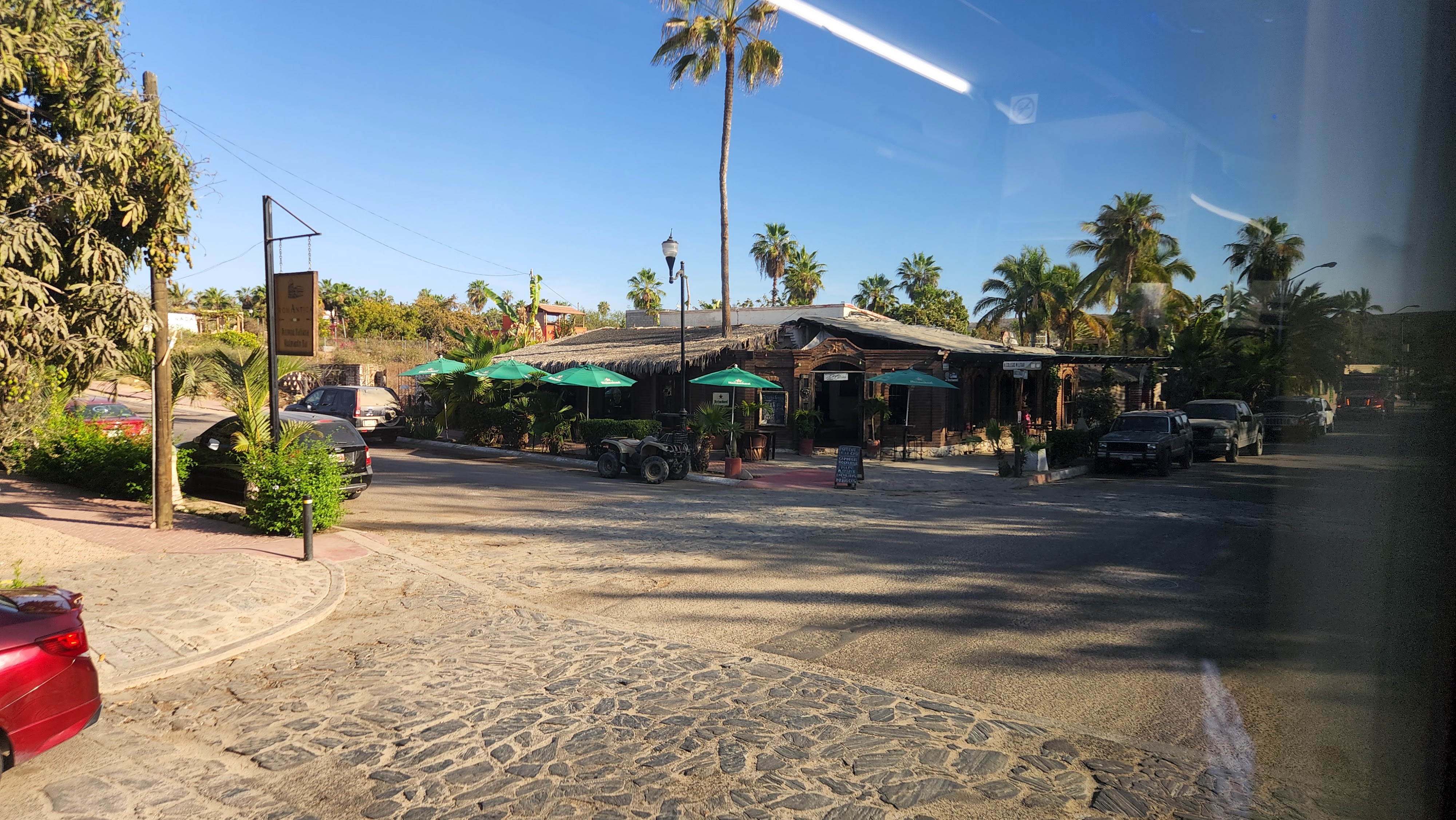 La Catrina Cantina image 4