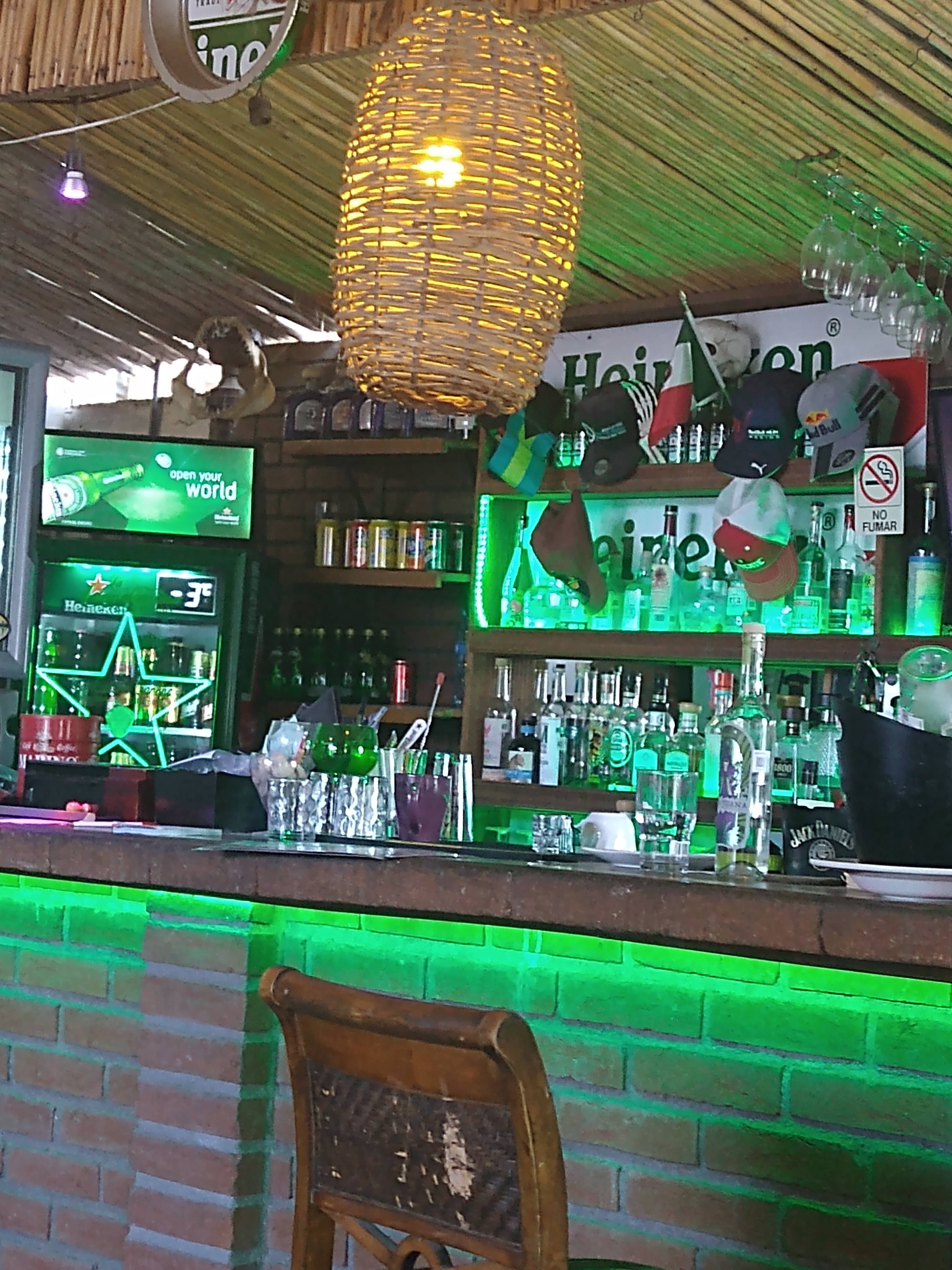 La Catrina Cantina image 6