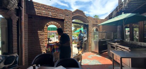 La Catrina Cantina image 7
