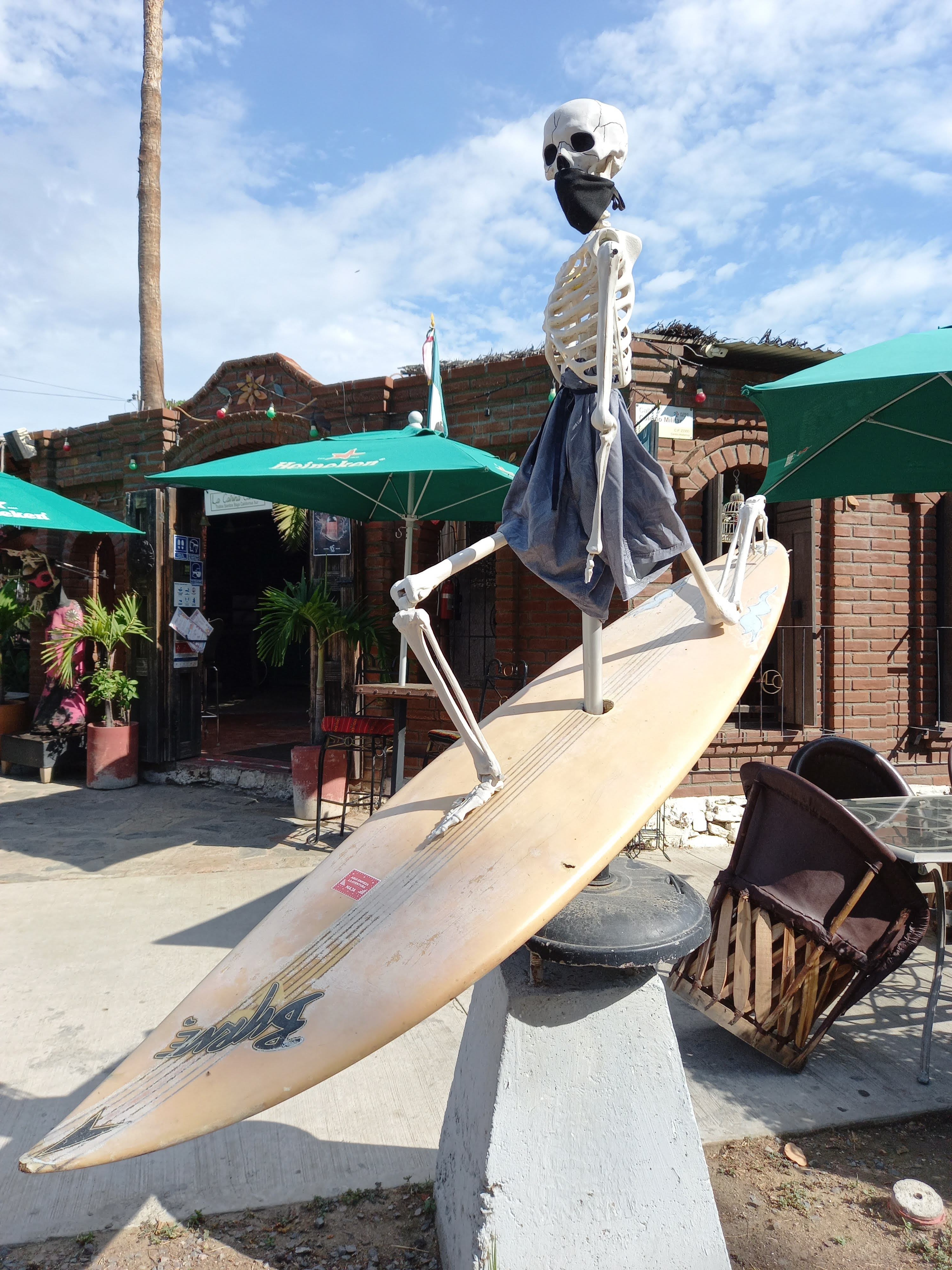 La Catrina Cantina image 9