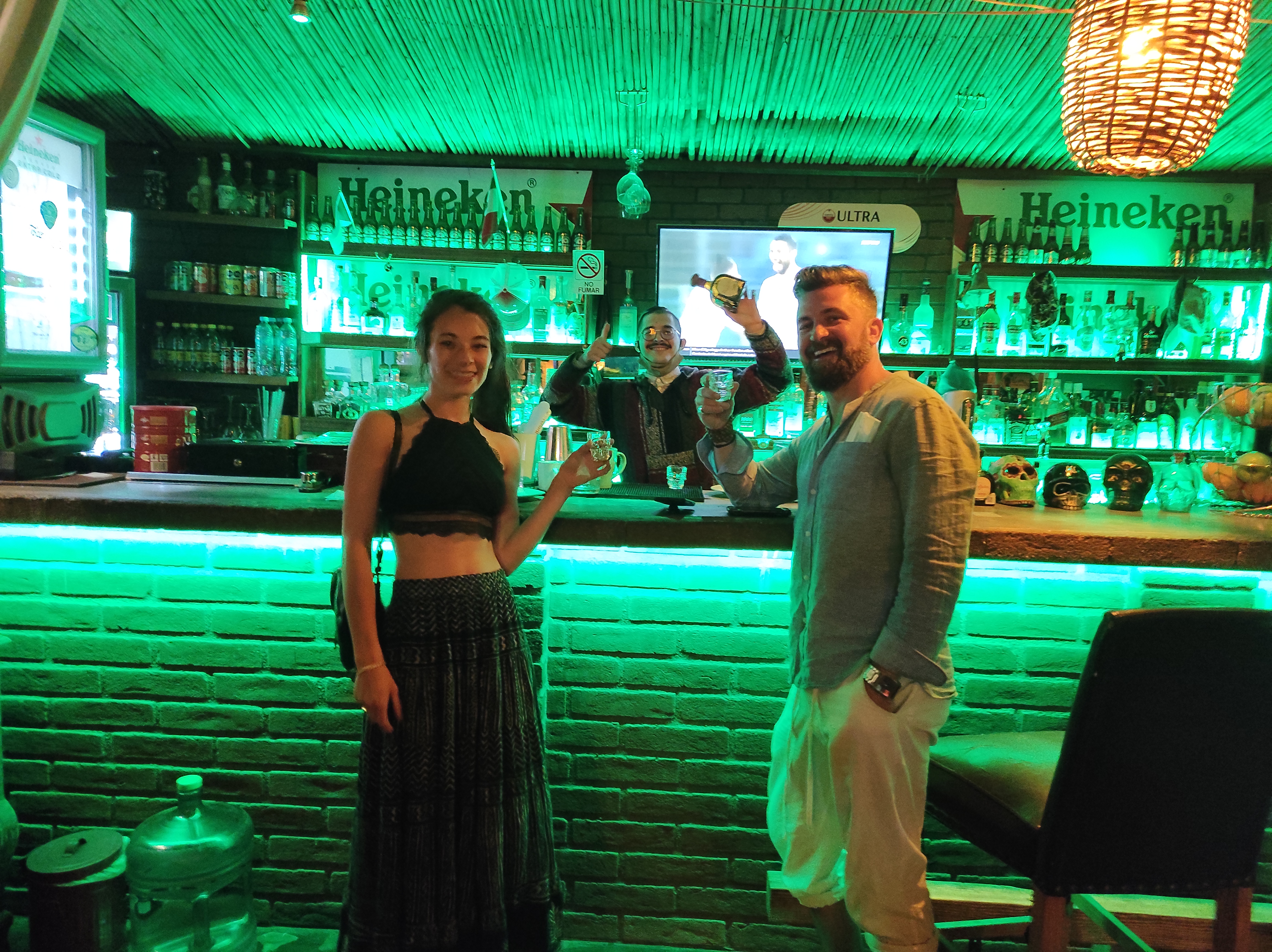 La Catrina Cantina image 10