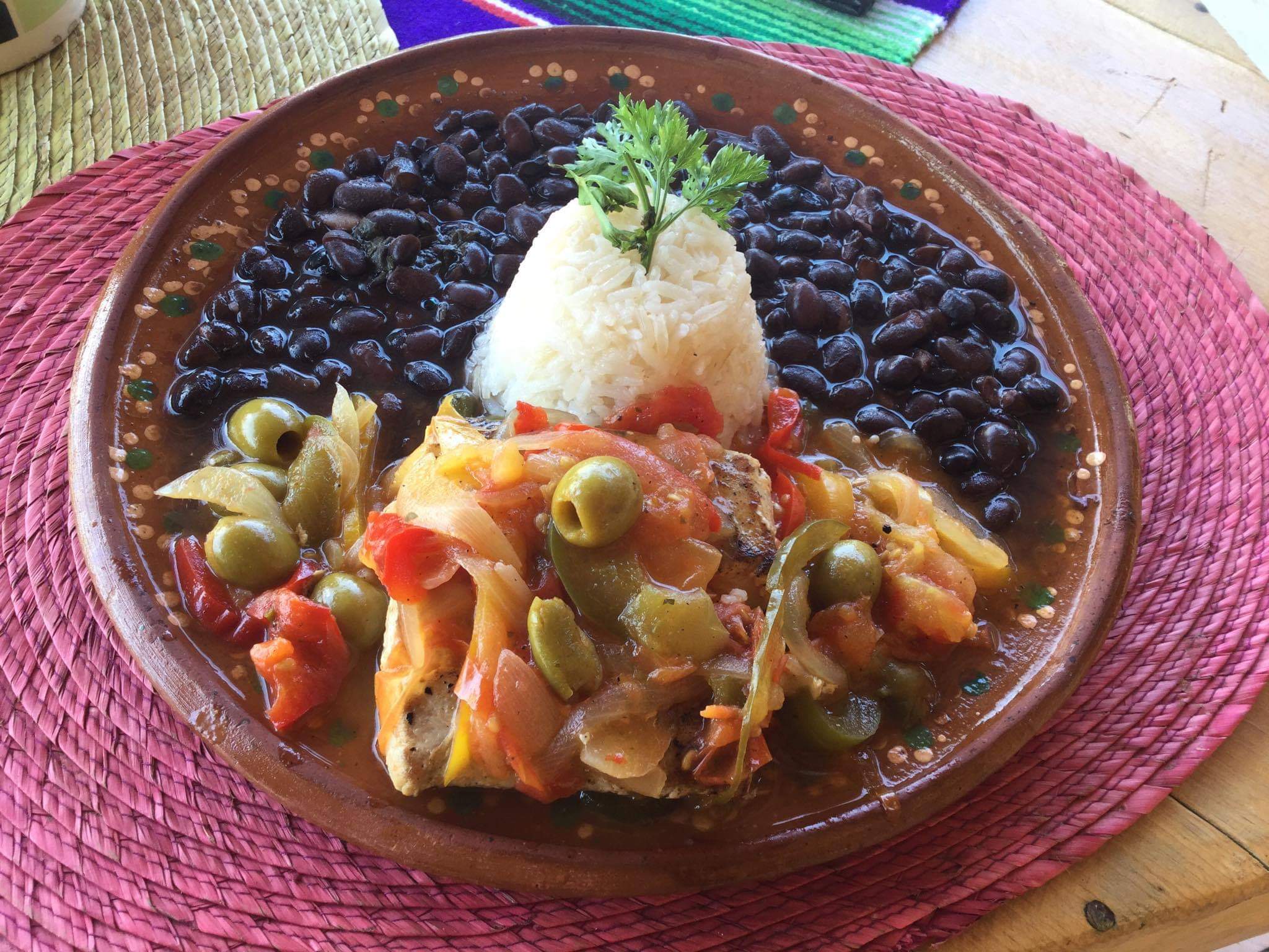 La palapa del sabor image 2