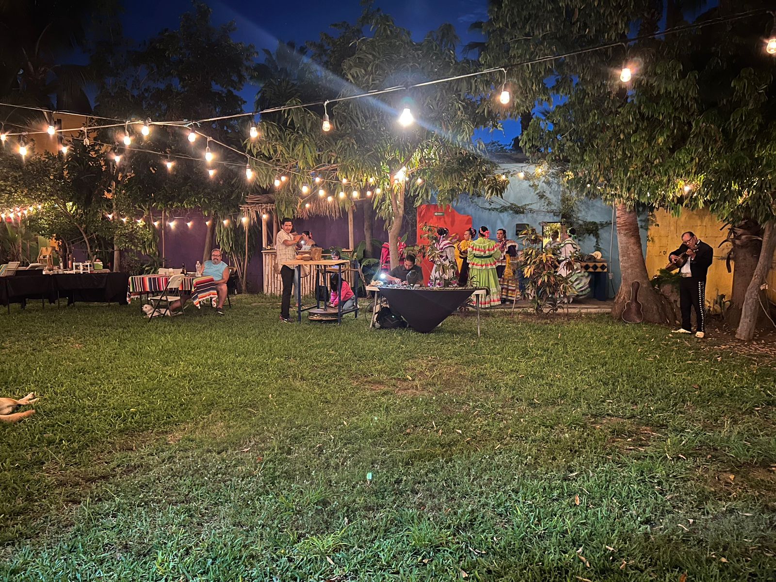 La palapa del sabor image 6