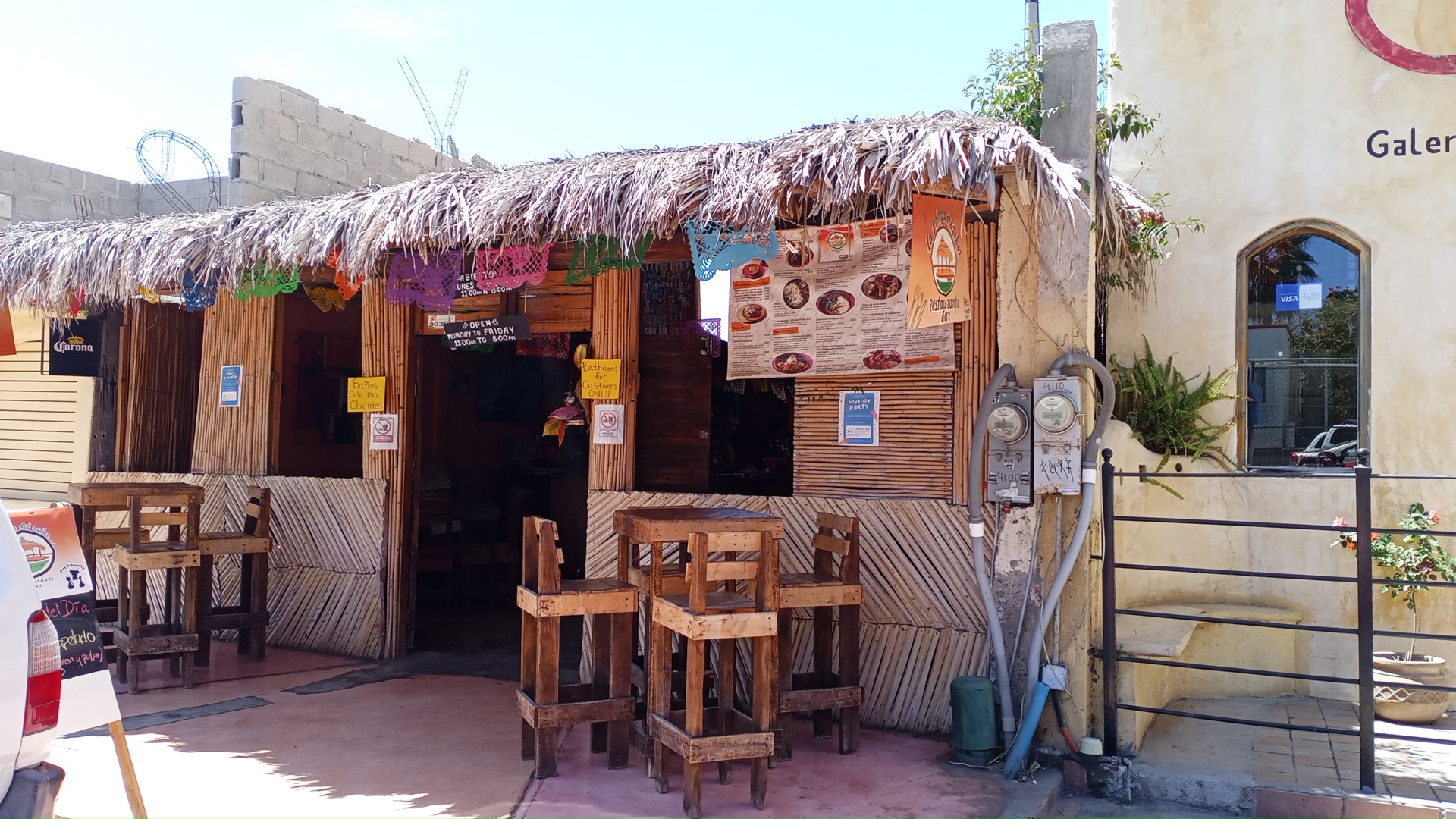 La palapa del sabor image 7