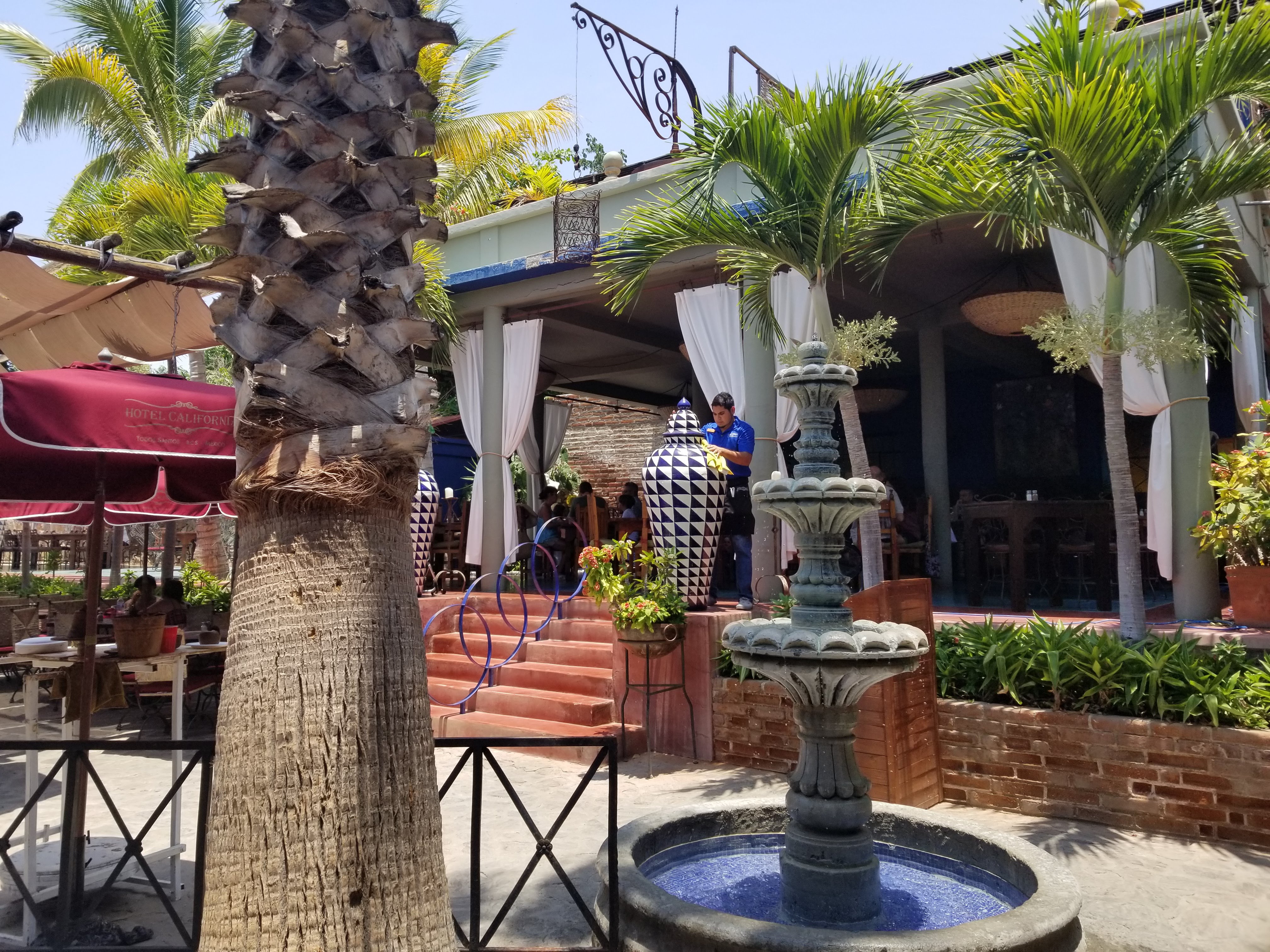 La palapa del sabor image 8