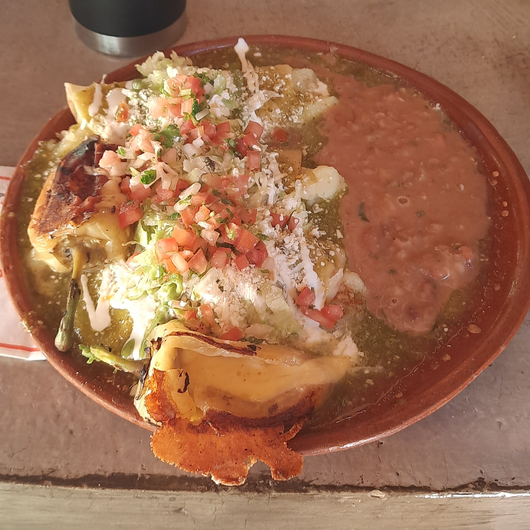 La palapa del sabor image 9