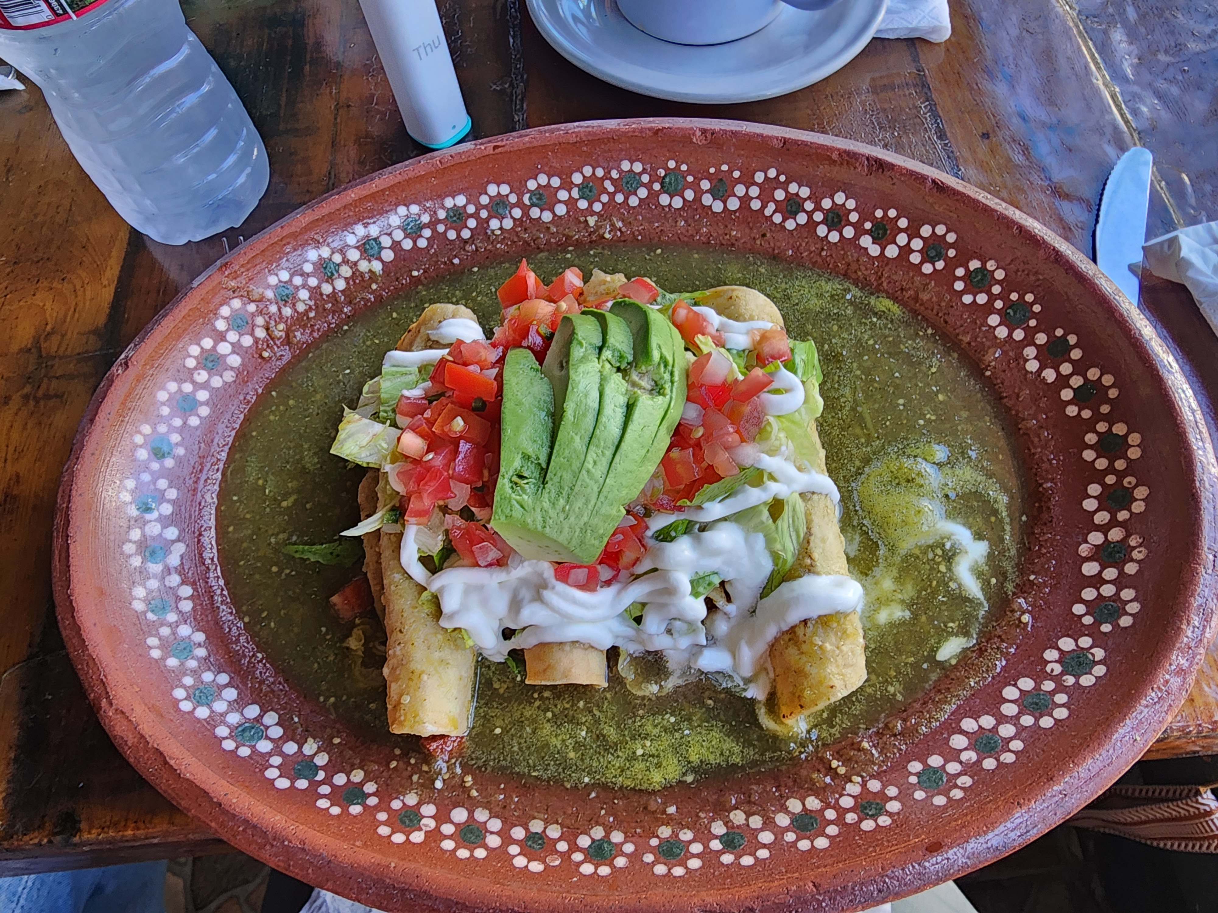 Santos Pecados Todos Santos image 3