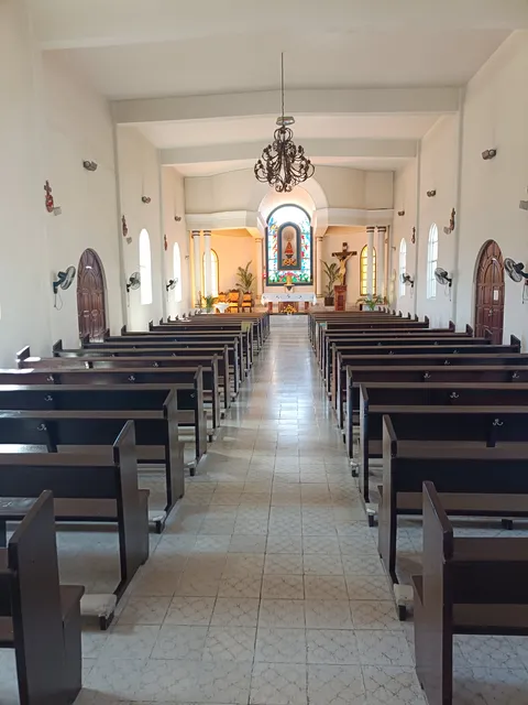 Santos Pecados Todos Santos image 5