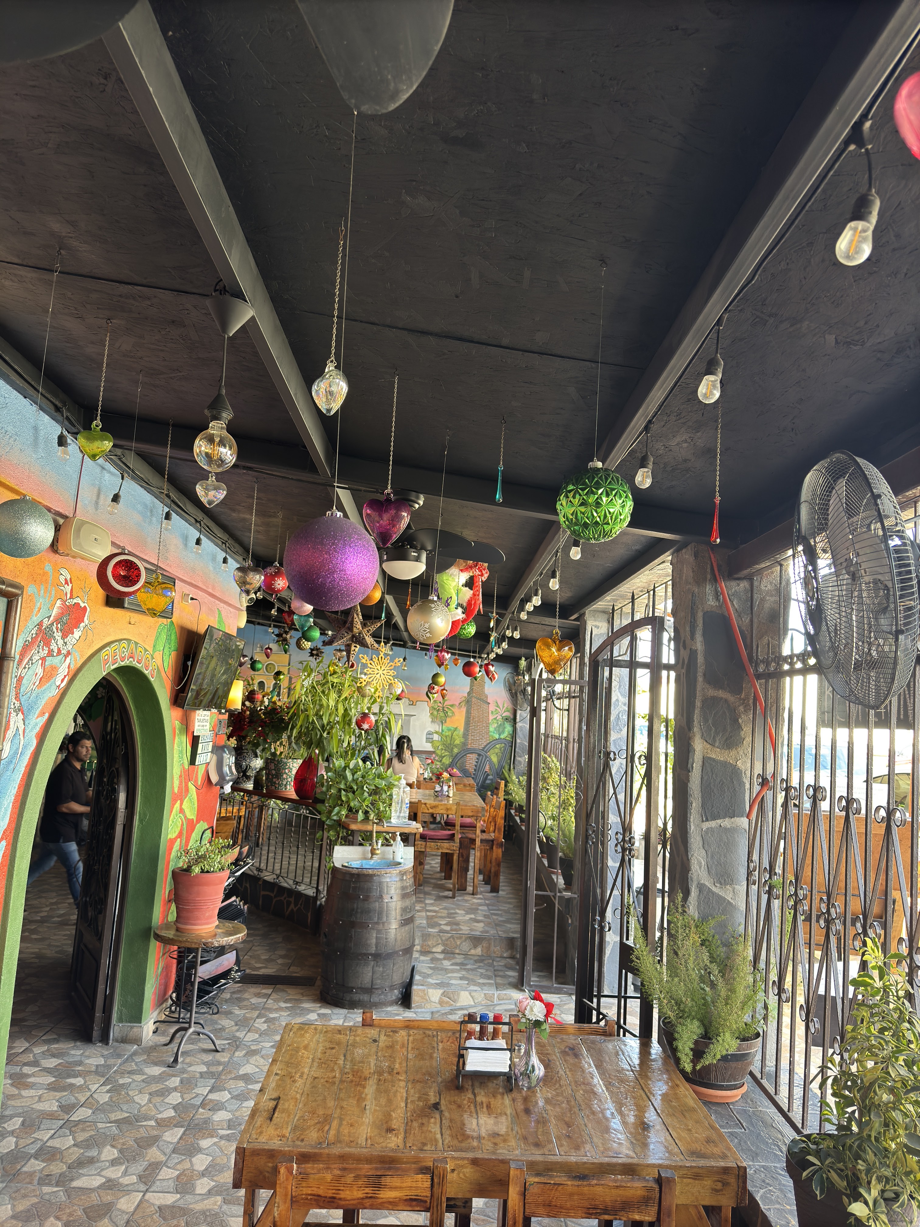 Santos Pecados Todos Santos image 6