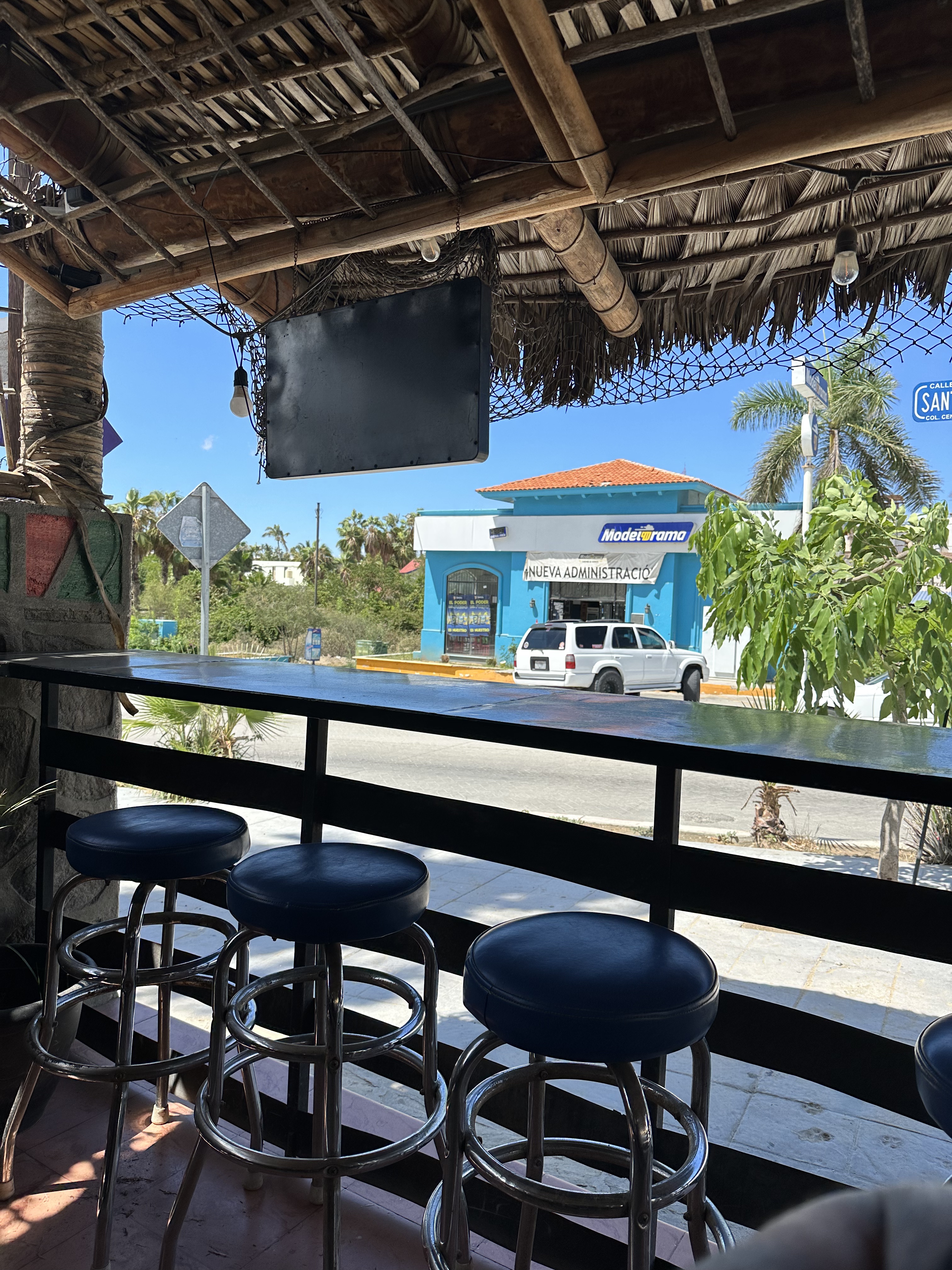 el Burguer Shack image 4