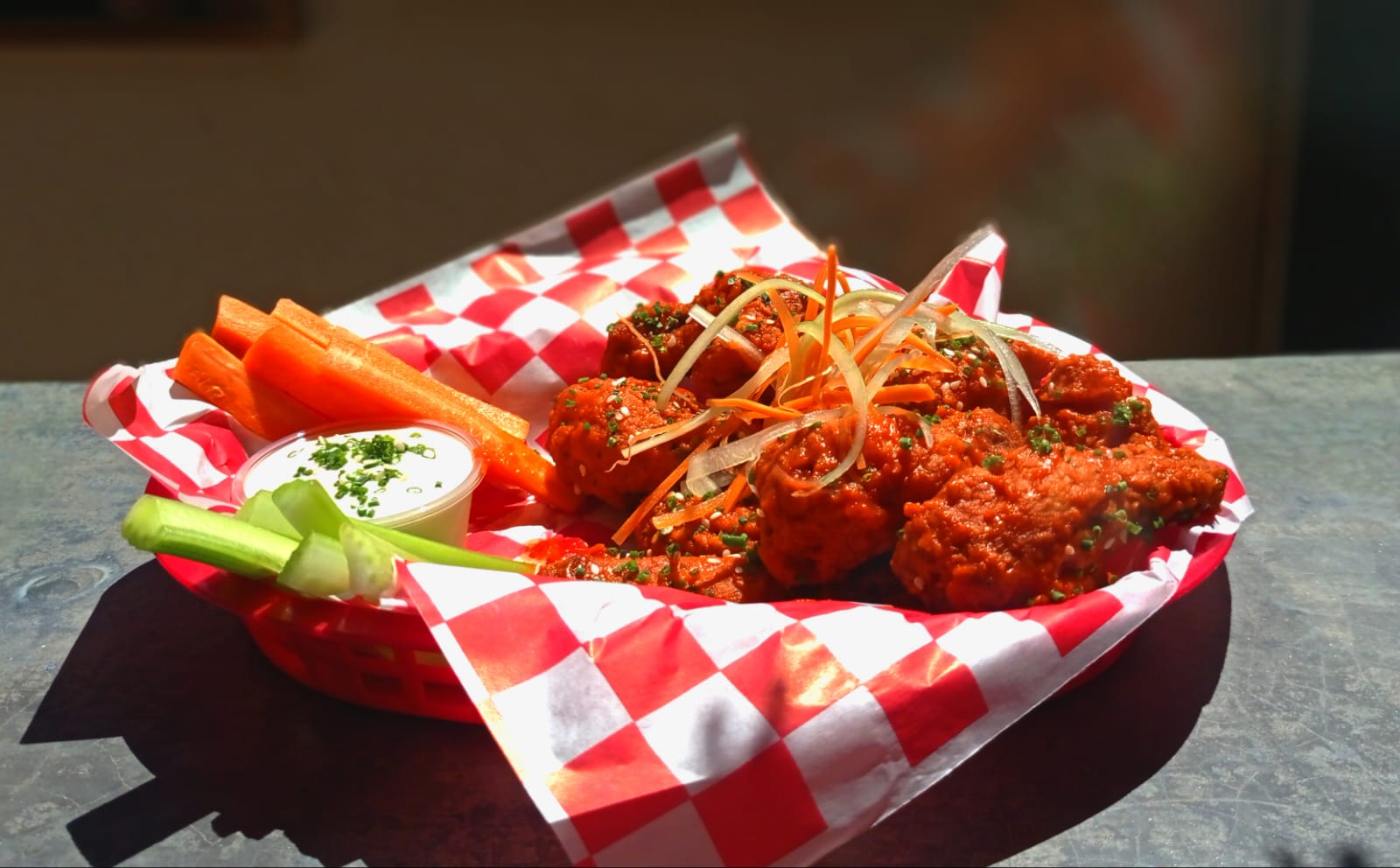 el Burguer Shack image 5