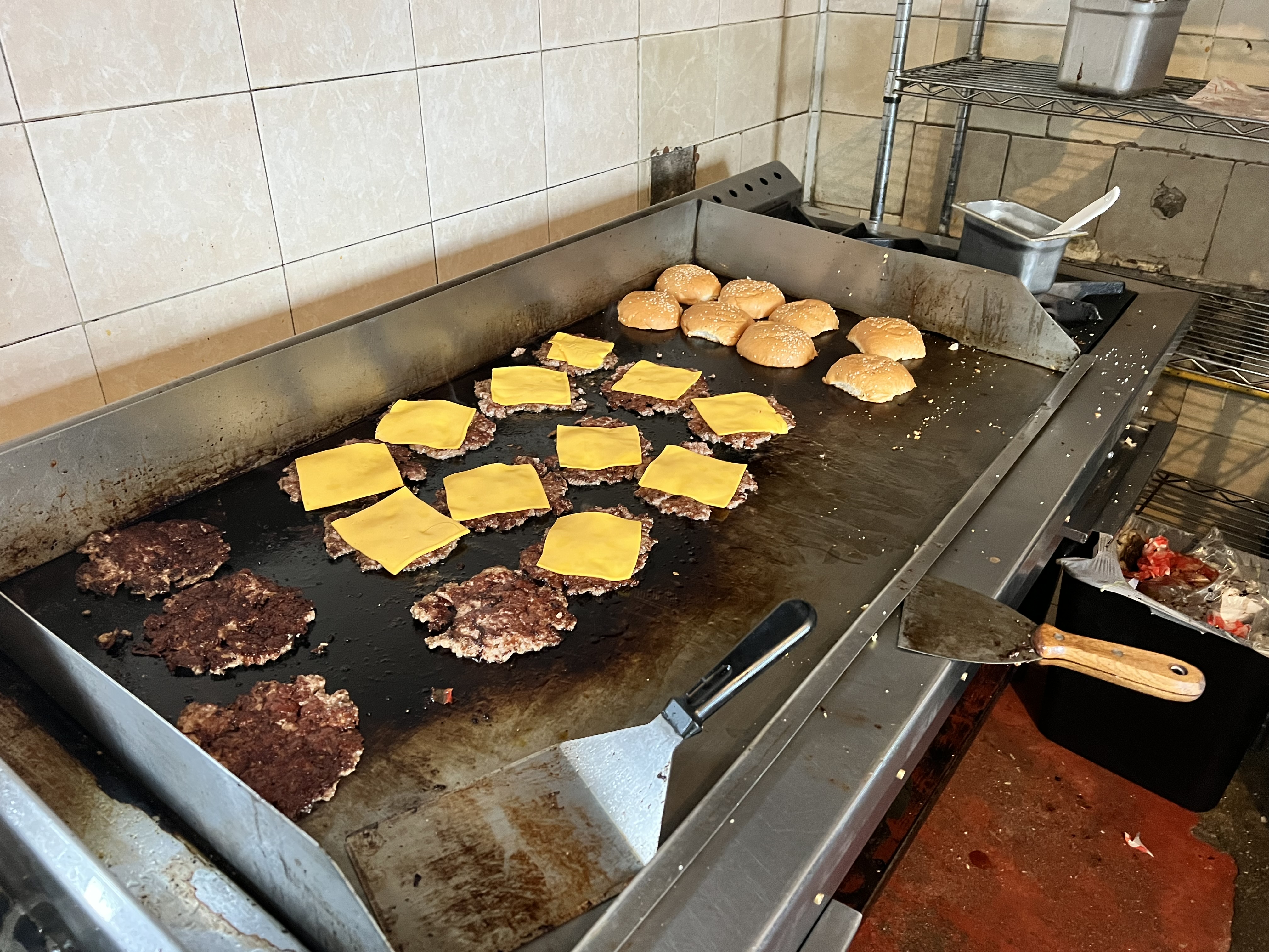 el Burguer Shack image 6