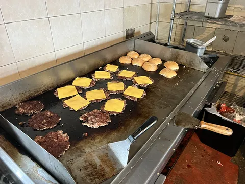 el Burguer Shack image 6