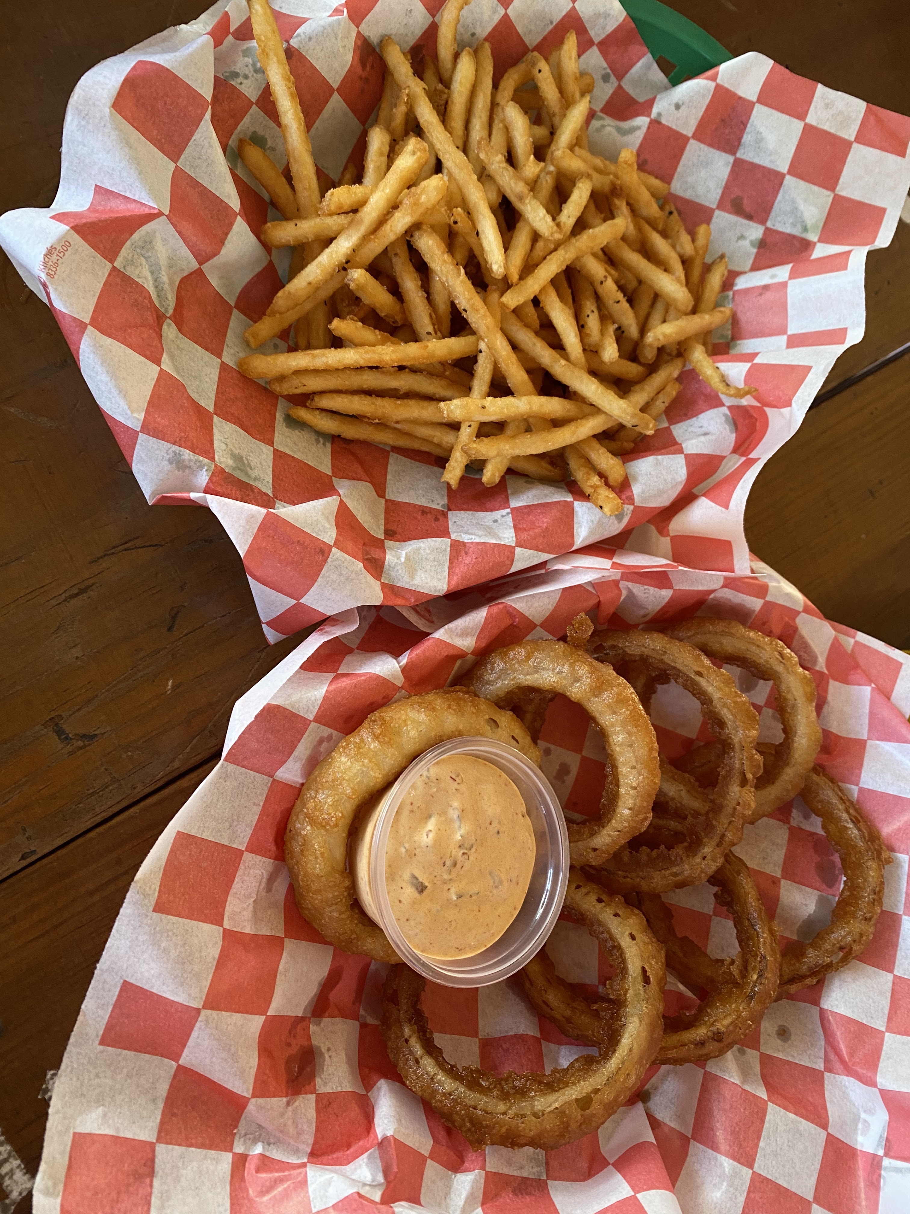 el Burguer Shack image 9