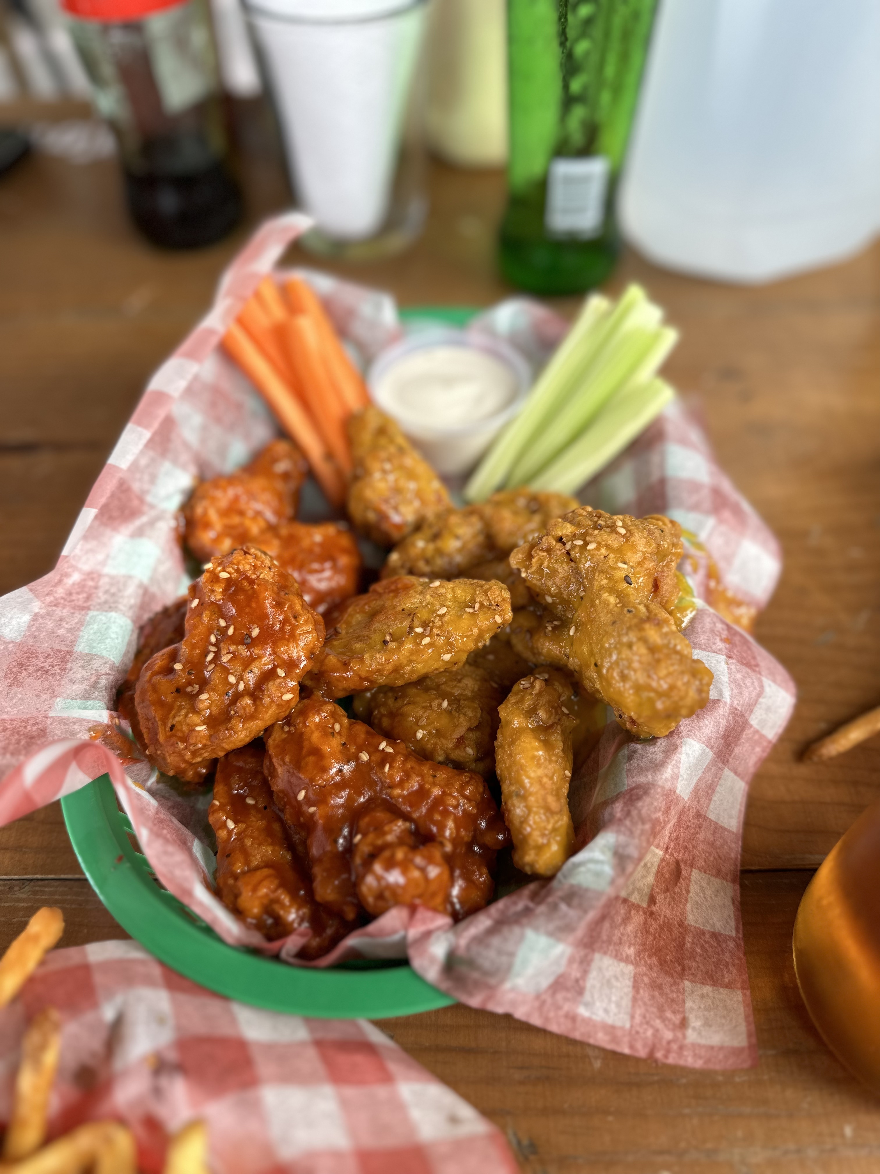 el Burguer Shack image 10