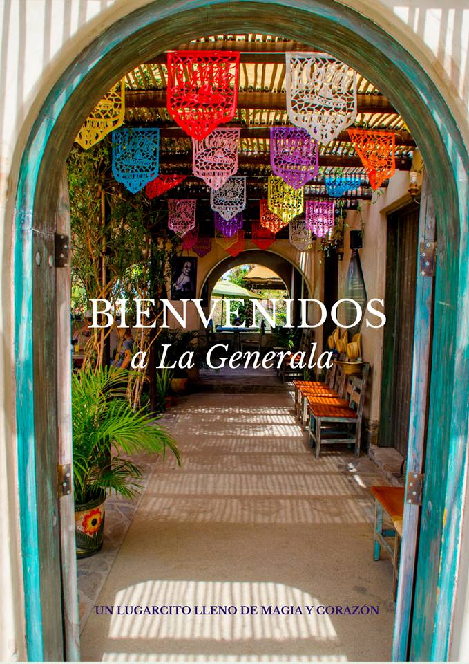 Restaurante La Generala image 1