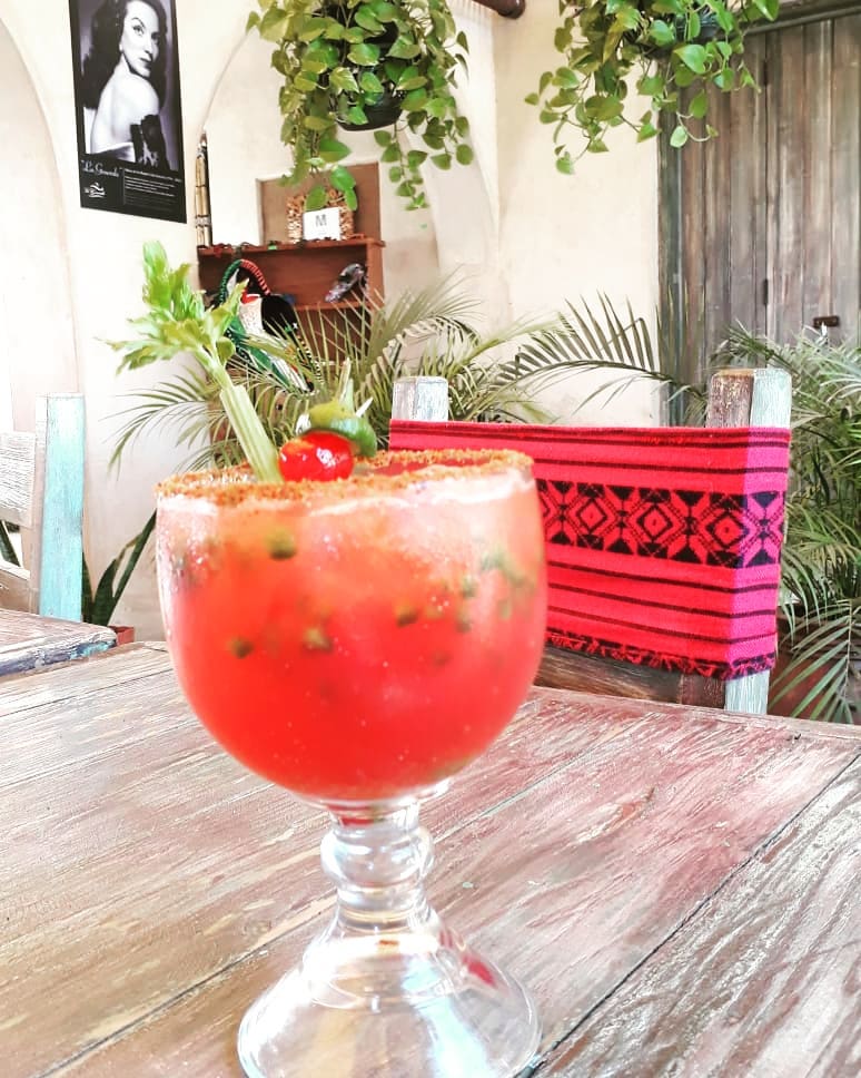 Restaurante La Generala image 2