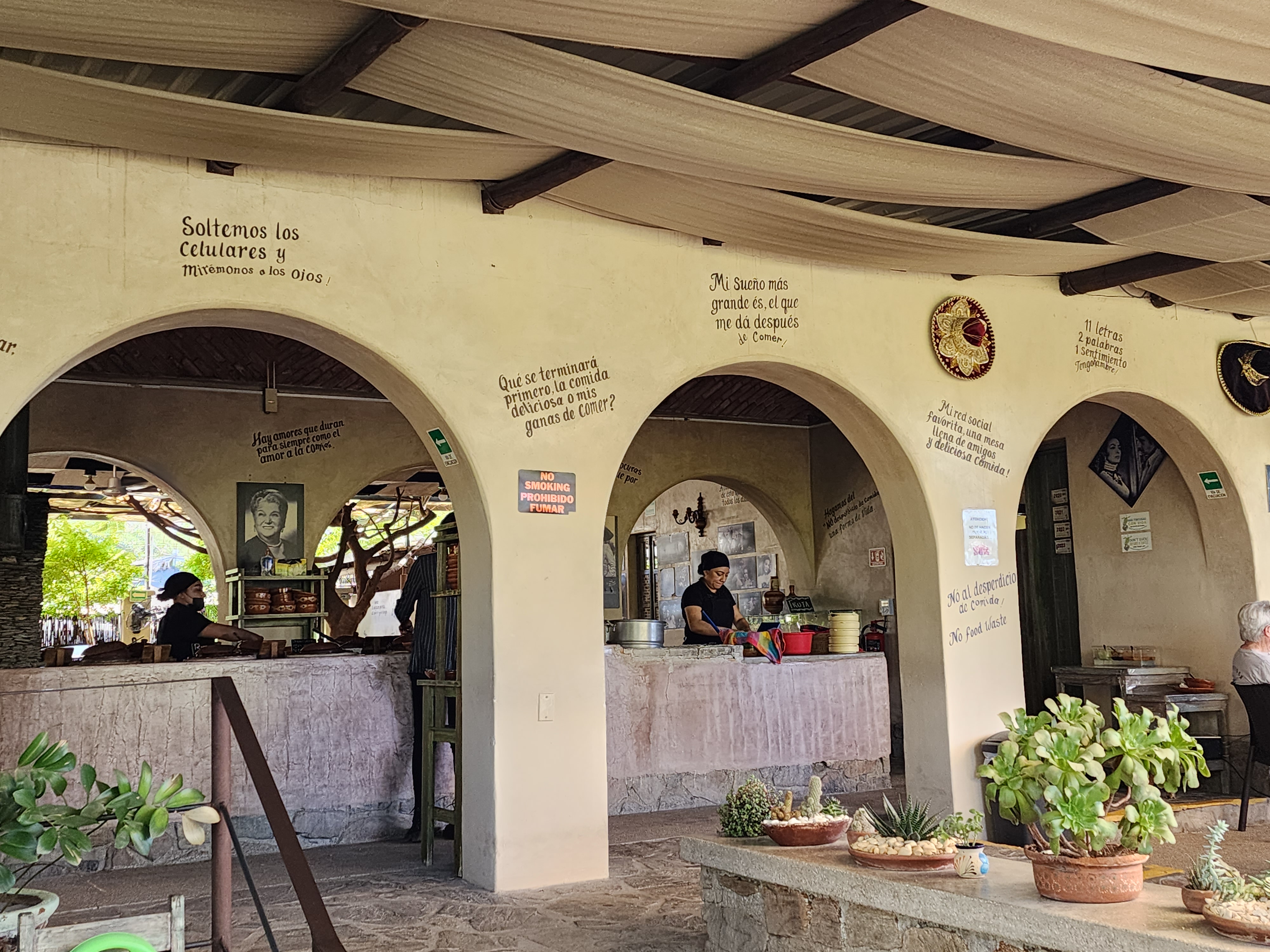 Restaurante La Generala image 3