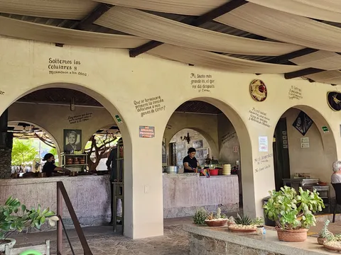 Restaurante La Generala image 3