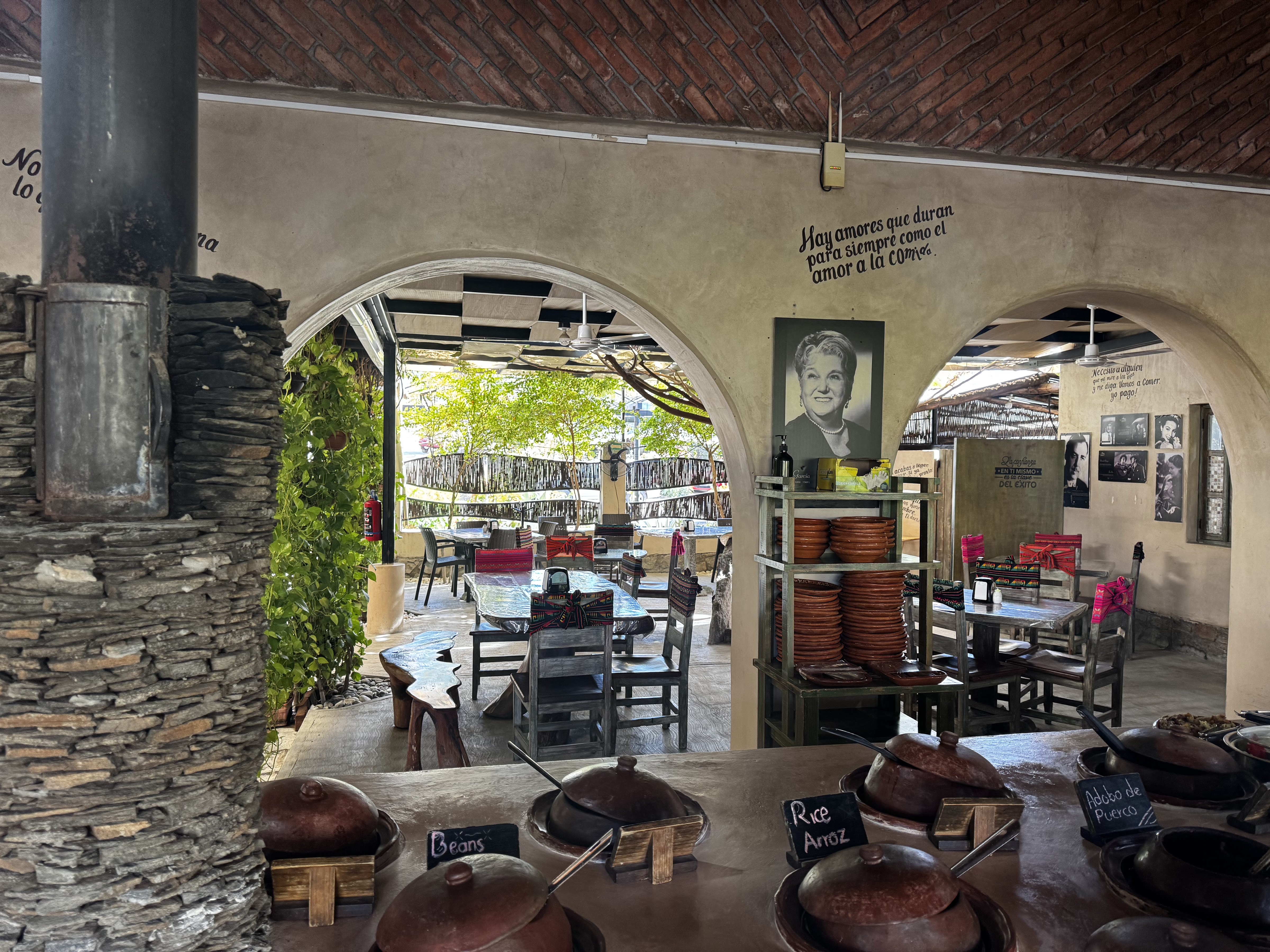 Restaurante La Generala image 4