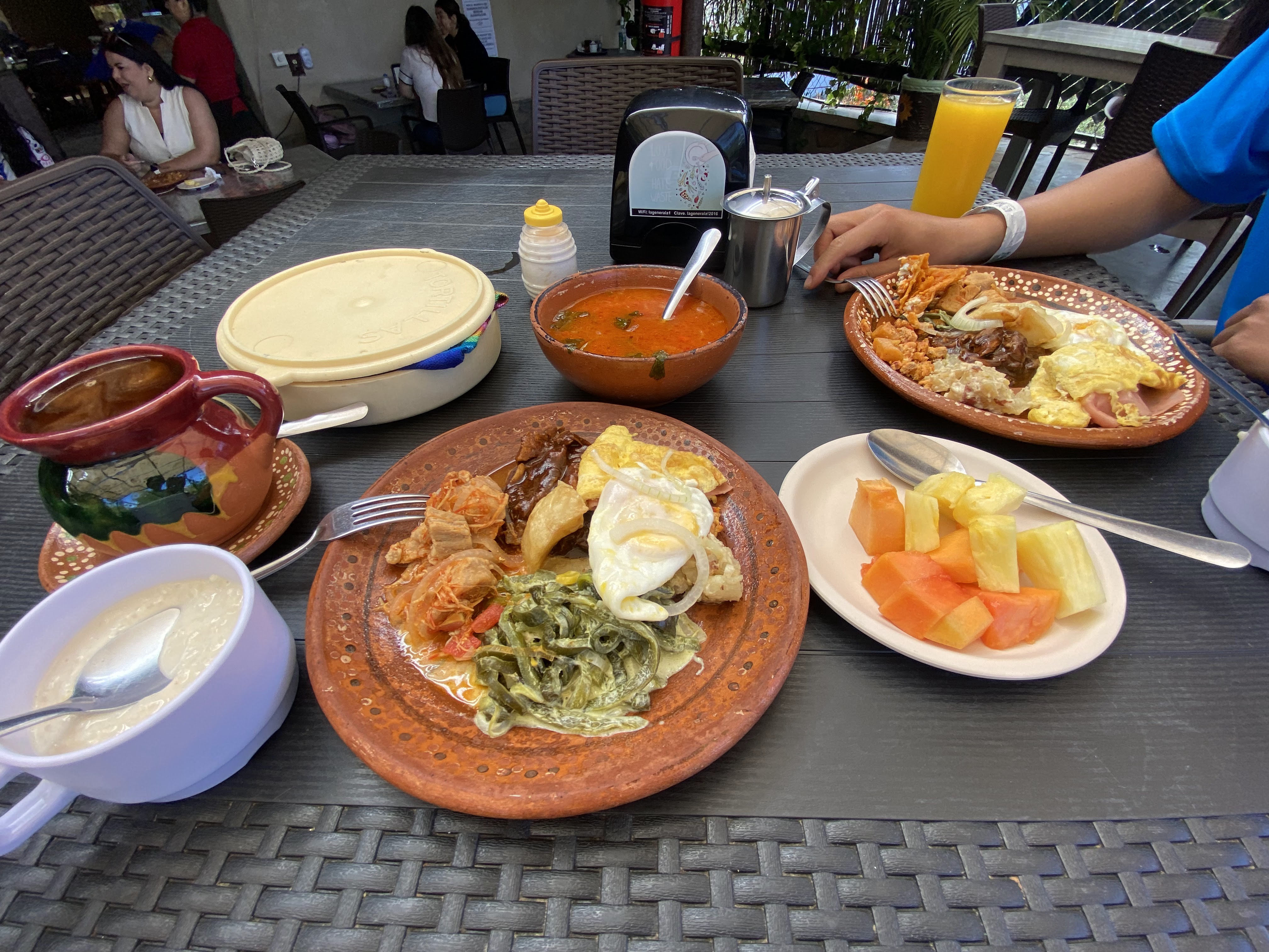 Restaurante La Generala image 5