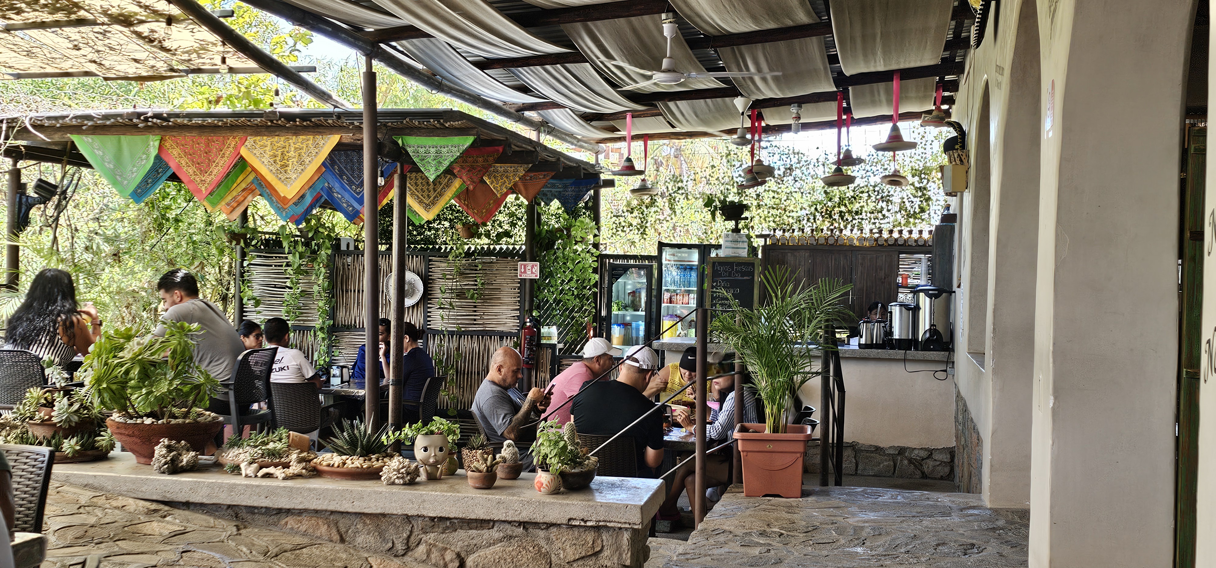 Restaurante La Generala image 6