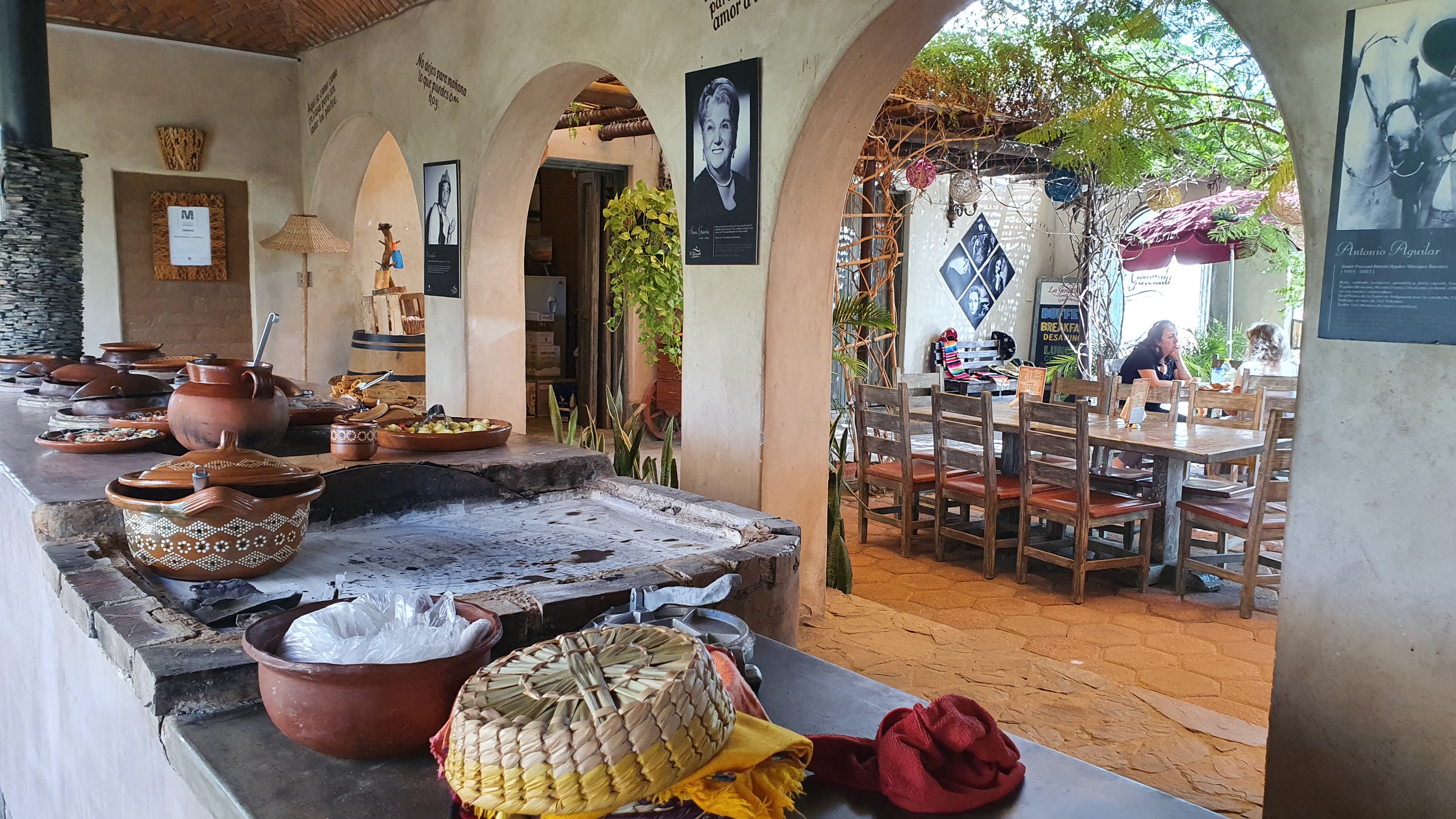 Restaurante La Generala image 7