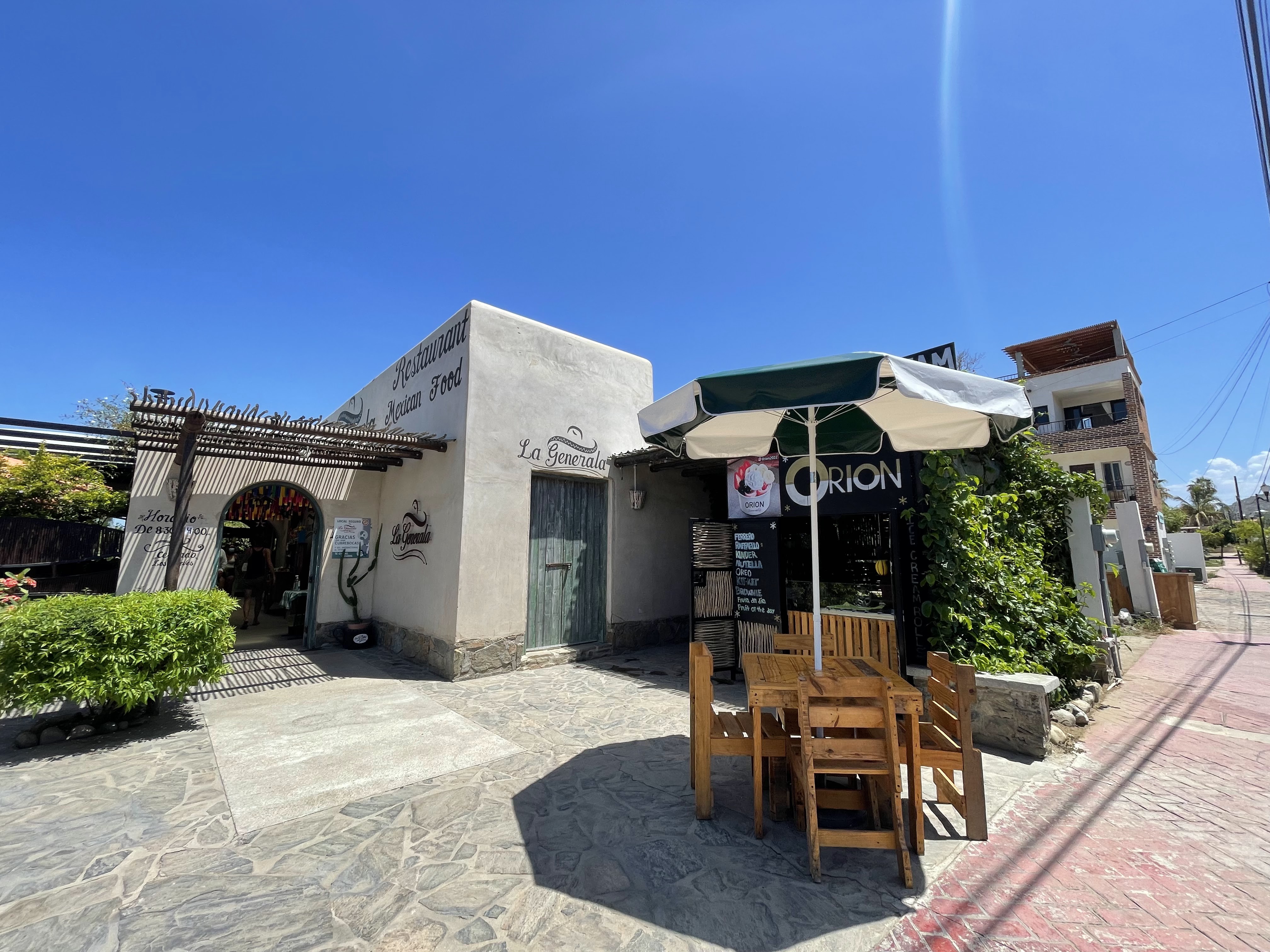 Restaurante La Generala image 8