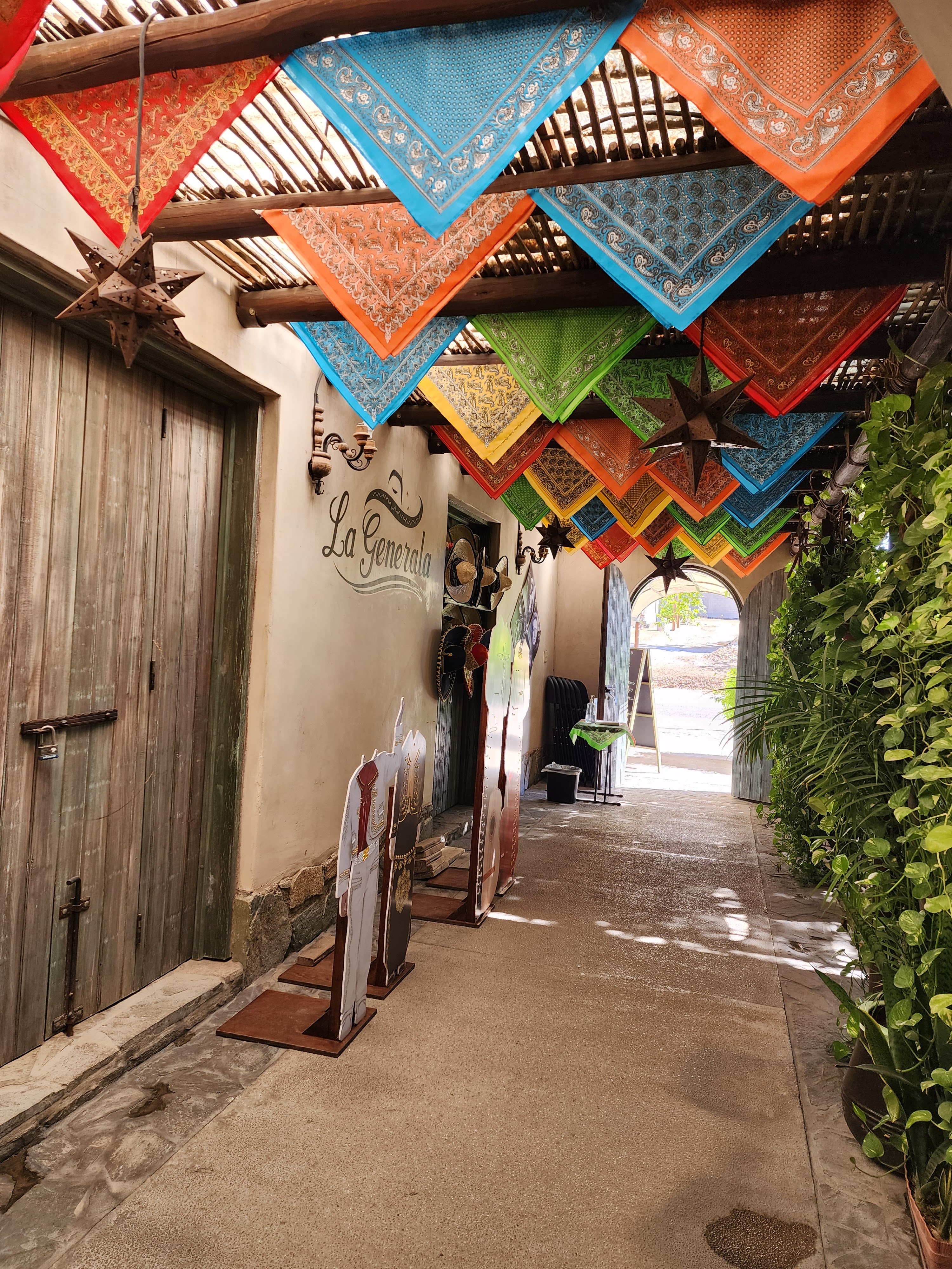Restaurante La Generala image 9